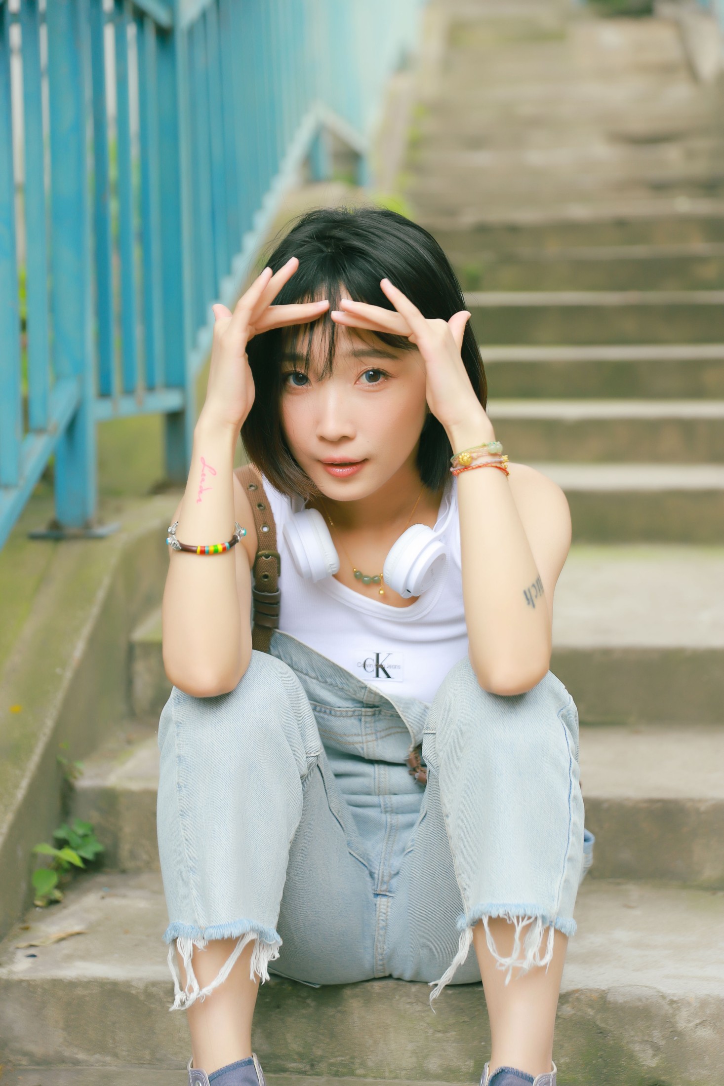 图片[5] - 雷梦颖 - 《你的名字》[34P] - 机器猫次元 - 机器猫次元