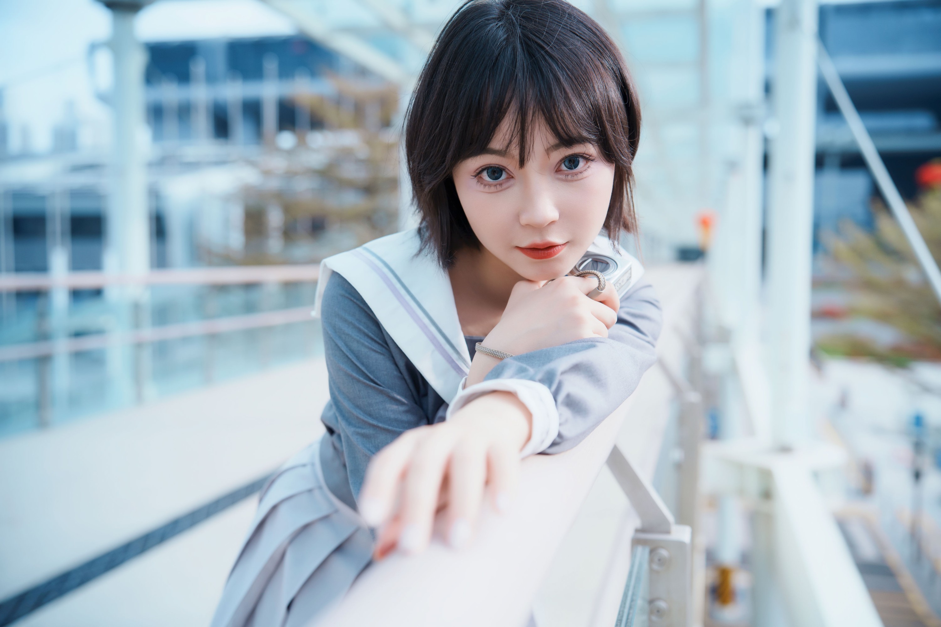 图片[4] - Disexi思宁 - 《一起约会吧》[22P] - 机器猫次元 - 机器猫次元