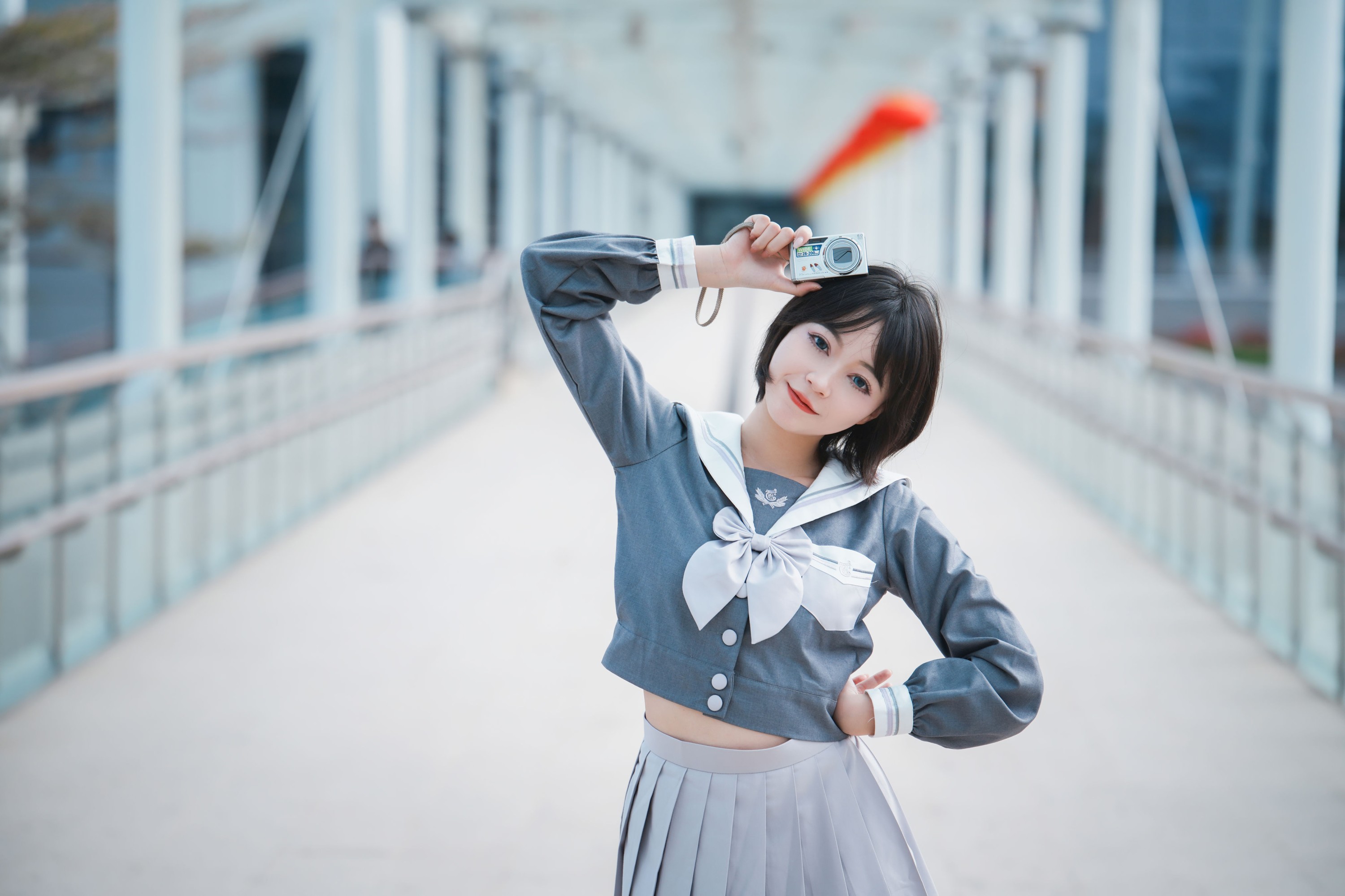 图片[6] - Disexi思宁 - 《一起约会吧》[22P] - 机器猫次元 - 机器猫次元