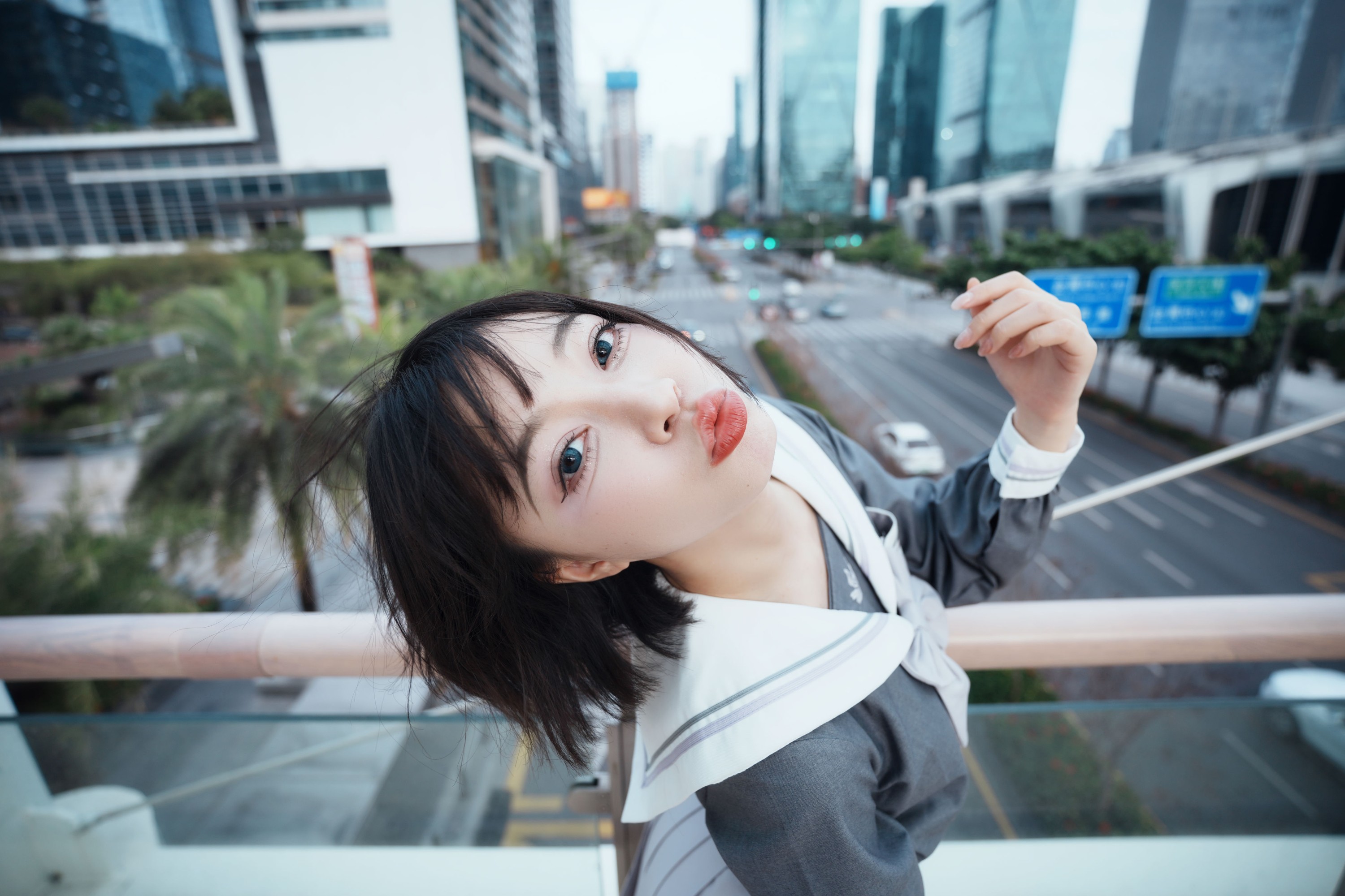 图片[5] - Disexi思宁 - 《一起约会吧》[22P] - 机器猫次元 - 机器猫次元