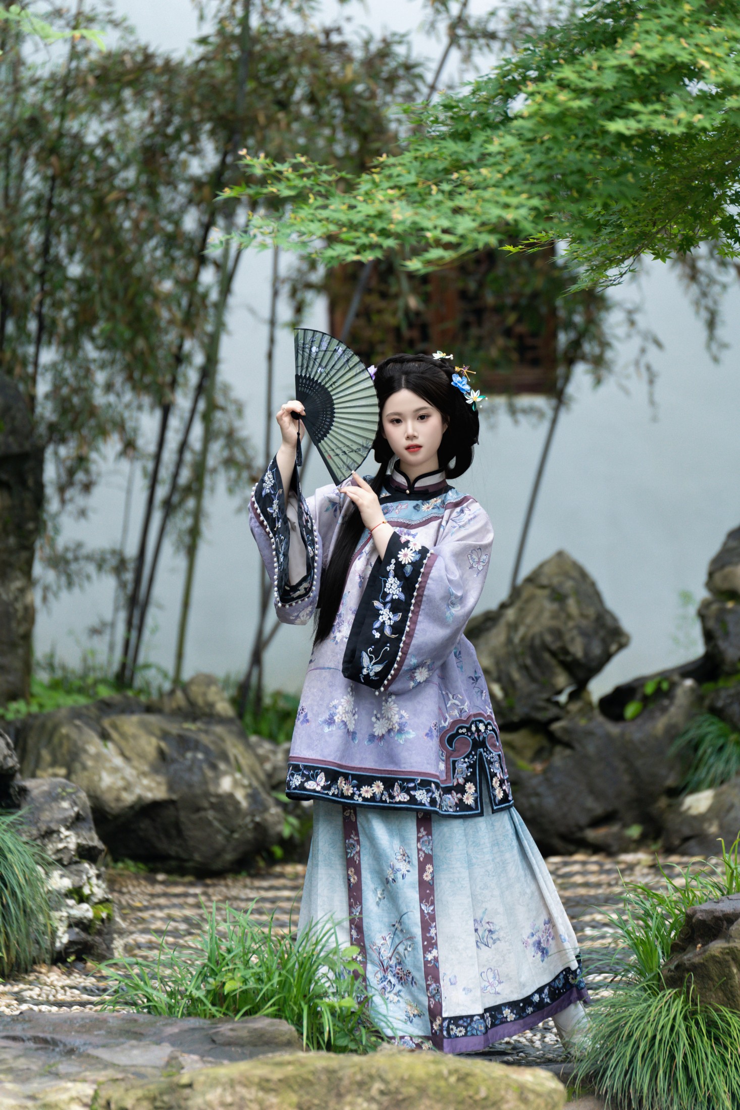 图片[5] - 西瓜 - 《她仿佛是笼中鸟》[25P] - 机器猫次元 - 机器猫次元