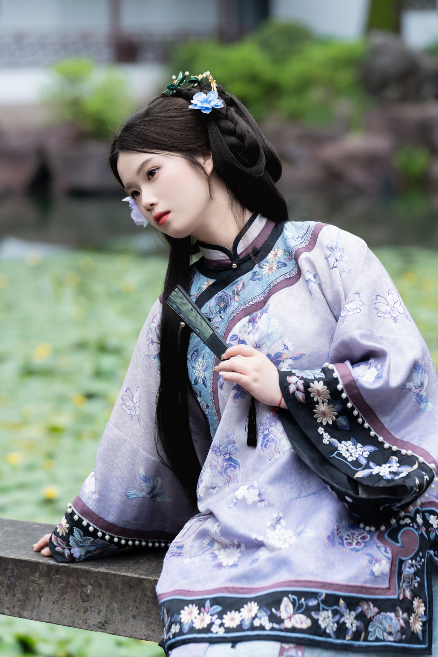 图片[6] - 西瓜 - 《她仿佛是笼中鸟》[25P] - 机器猫次元 - 机器猫次元