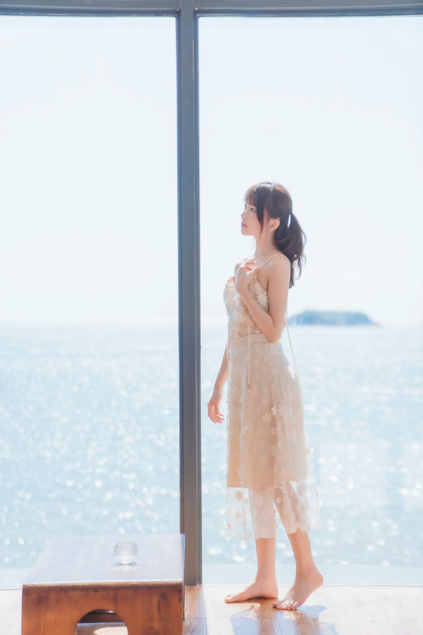图片[3] - 桜桃喵 - 《粼光闪闪》[25P] - 机器猫次元 - 机器猫次元