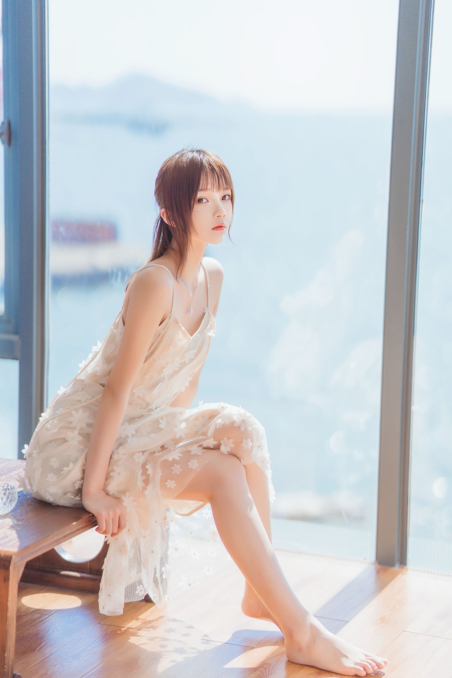 图片[4] - 桜桃喵 - 《粼光闪闪》[25P] - 机器猫次元 - 机器猫次元