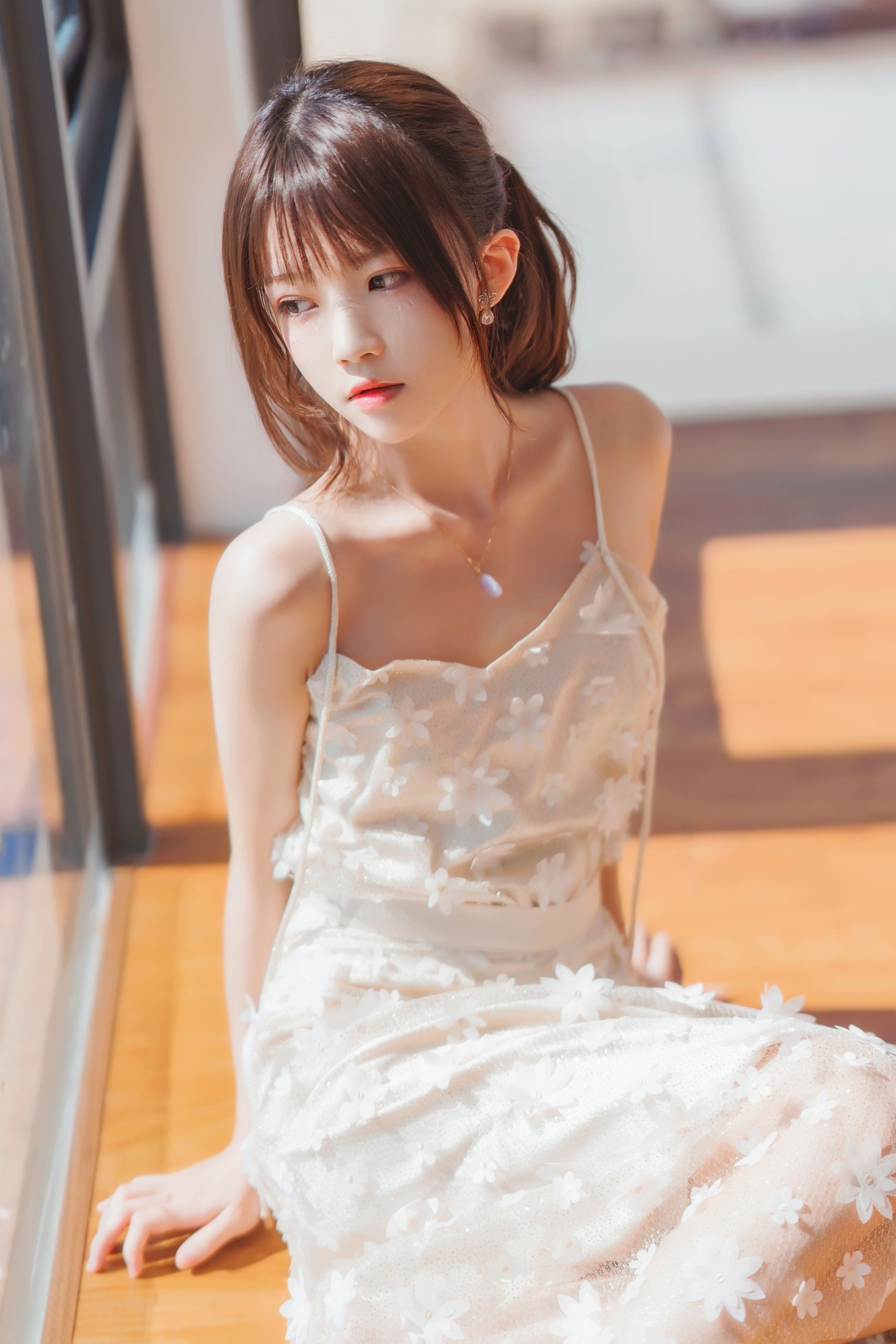 图片[6] - 桜桃喵 - 《粼光闪闪》[25P] - 机器猫次元 - 机器猫次元