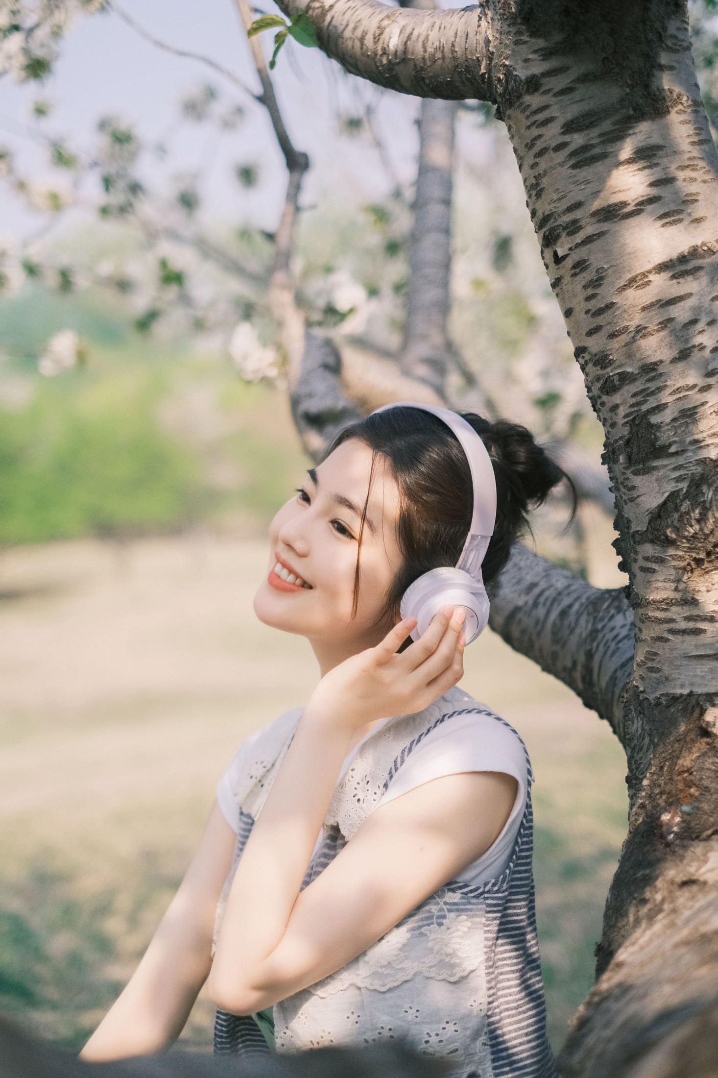 图片[4] - 凡凡 - 《初夏见一面》[27P] - 机器猫次元 - 机器猫次元
