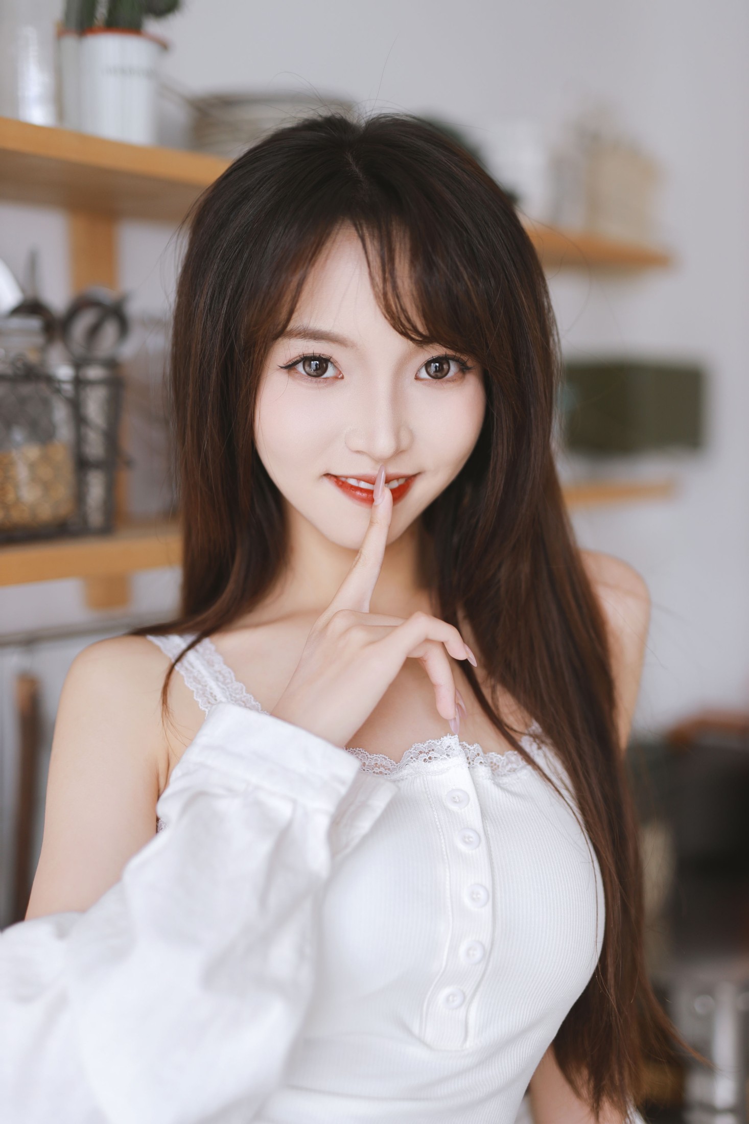 图片[7] - 毛利兰 - 《纯欲少女》[51P] - 机器猫次元 - 机器猫次元