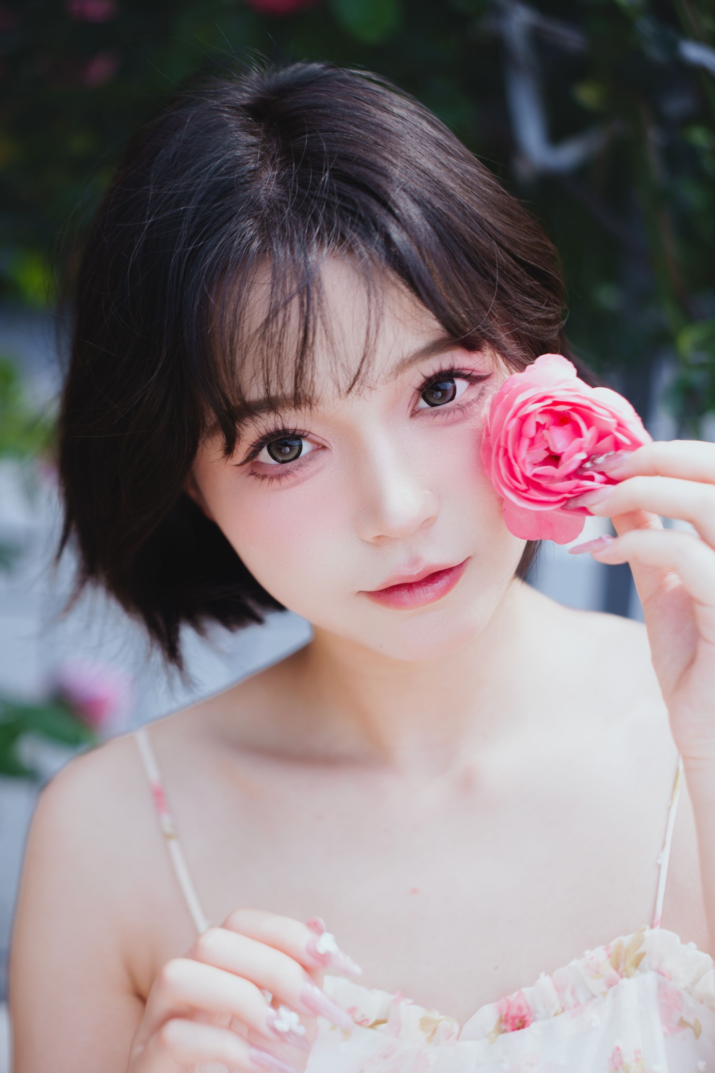 图片[8] - Disexi思宁 - 《生如夏花》[27P] - 机器猫次元 - 机器猫次元