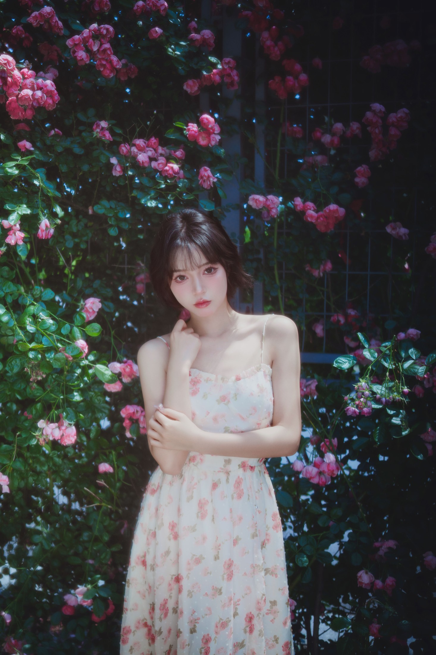 图片[3] - Disexi思宁 - 《生如夏花》[27P] - 机器猫次元 - 机器猫次元