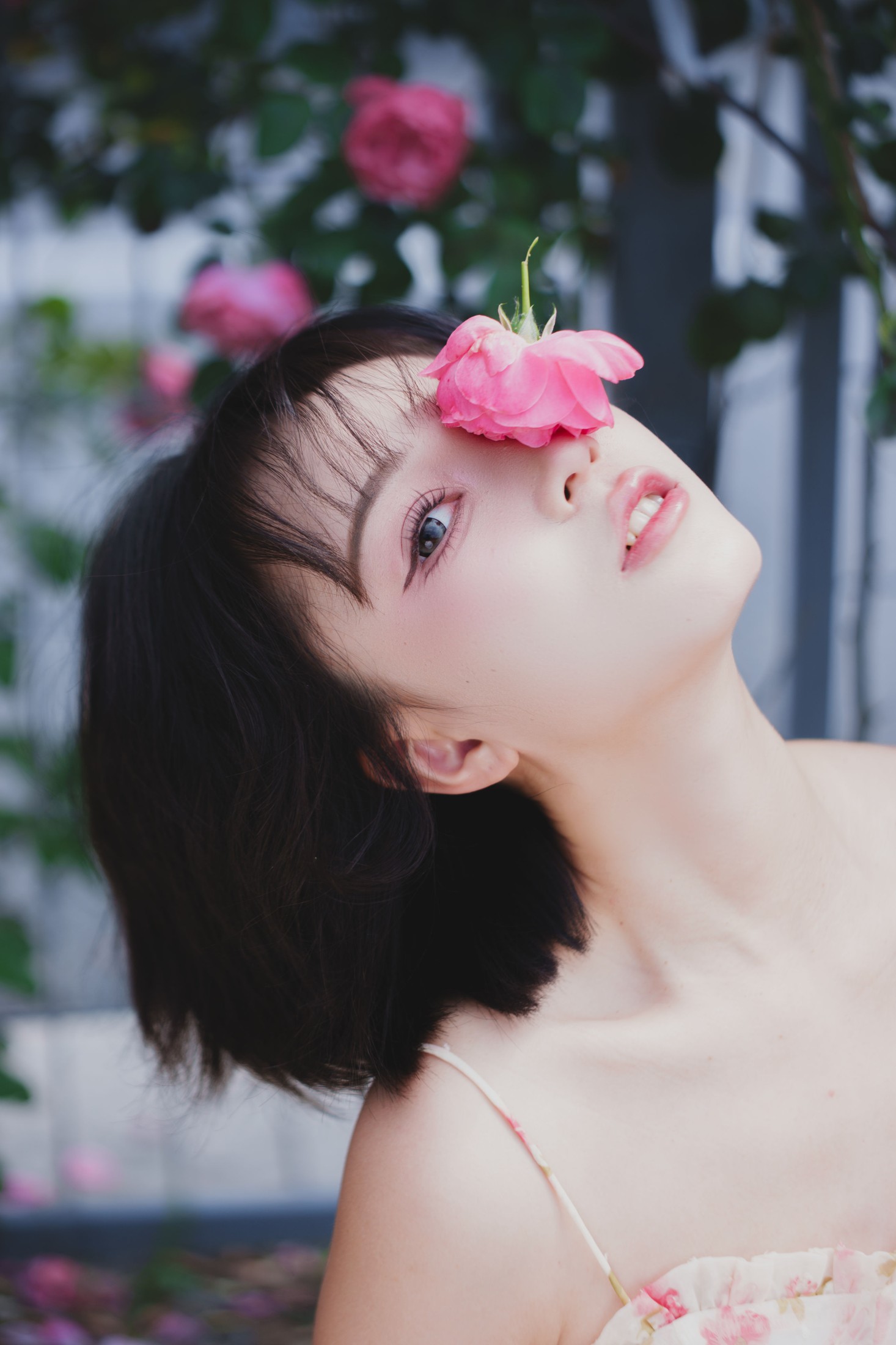 图片[7] - Disexi思宁 - 《生如夏花》[27P] - 机器猫次元 - 机器猫次元