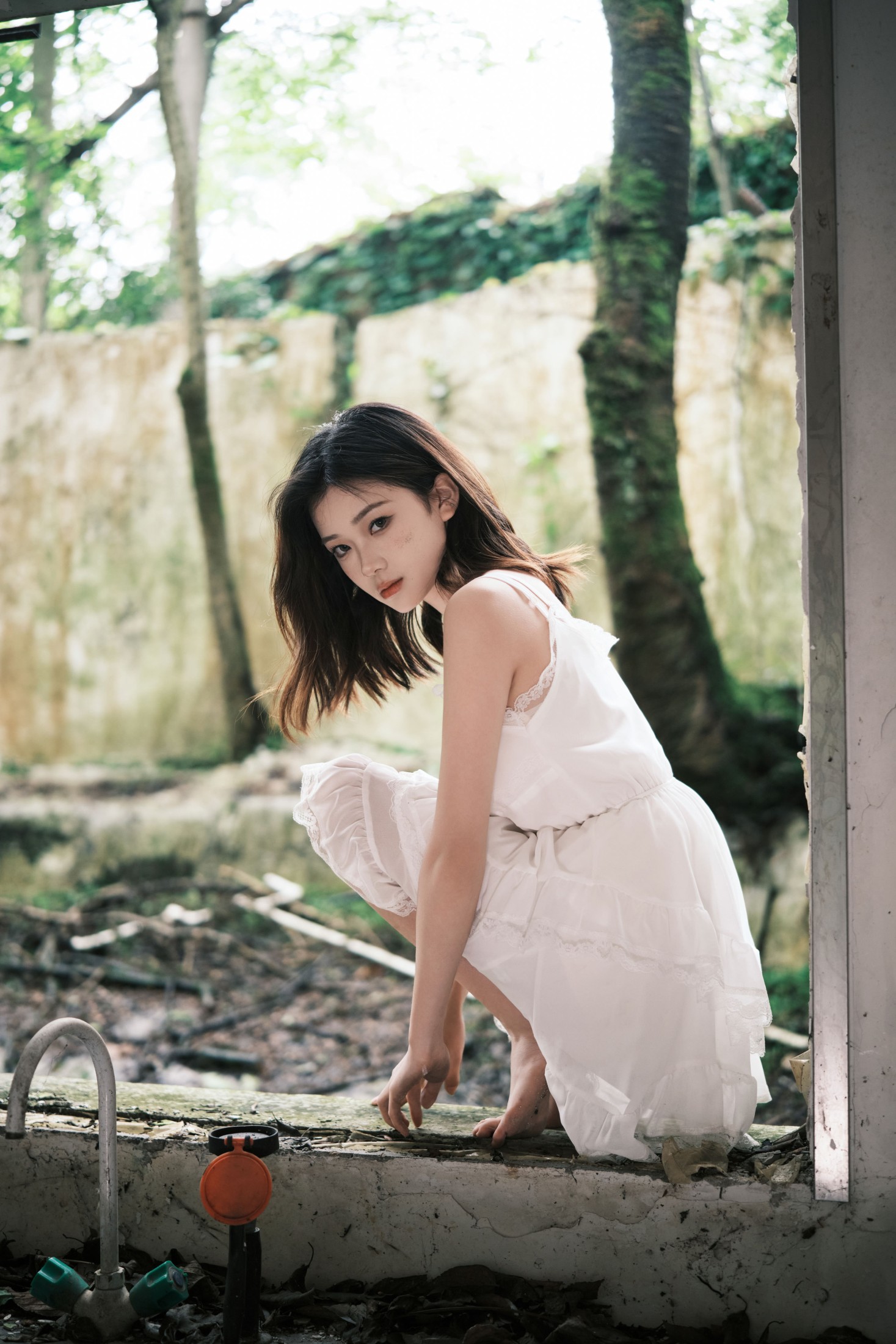图片[3] - To小北 - 《废墟少女》[32P] - 机器猫次元 - 机器猫次元