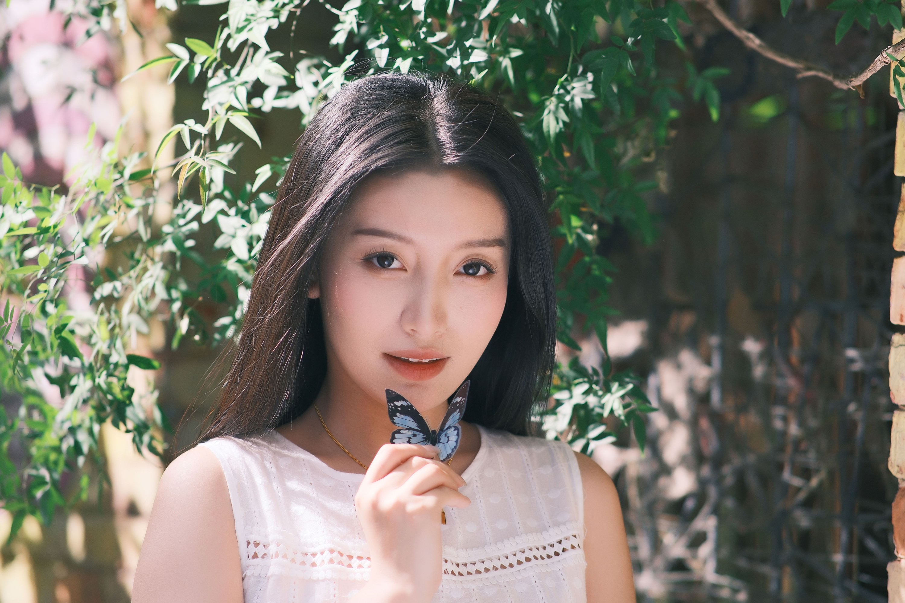 图片[8] - 婧仔jinns - 《梦蝶》[32P] - 机器猫次元 - 机器猫次元