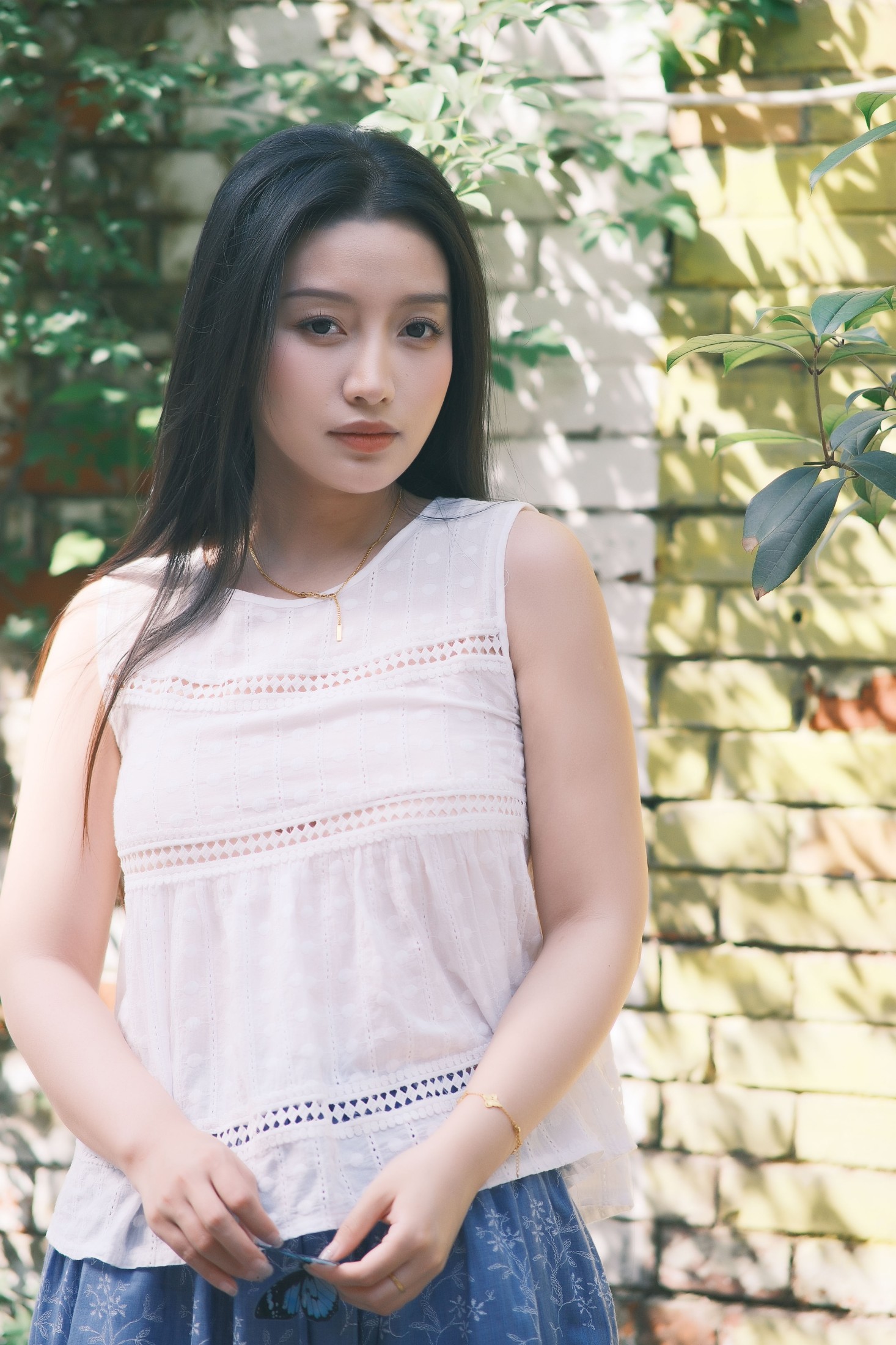图片[4] - 婧仔jinns - 《梦蝶》[32P] - 机器猫次元 - 机器猫次元