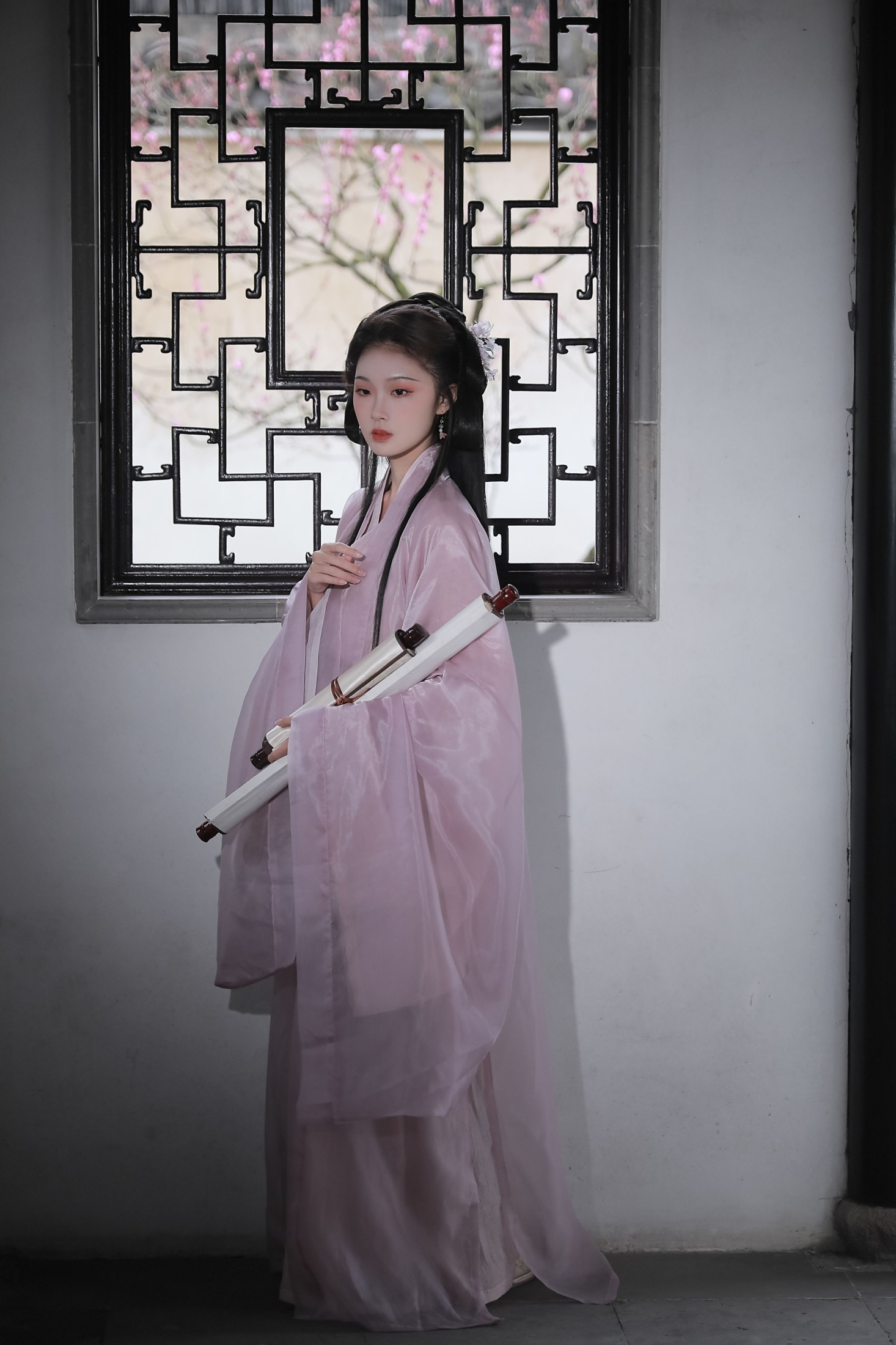 图片[3] - 溱溱 - 《曼陀山庄》[32P] - 机器猫次元 - 机器猫次元