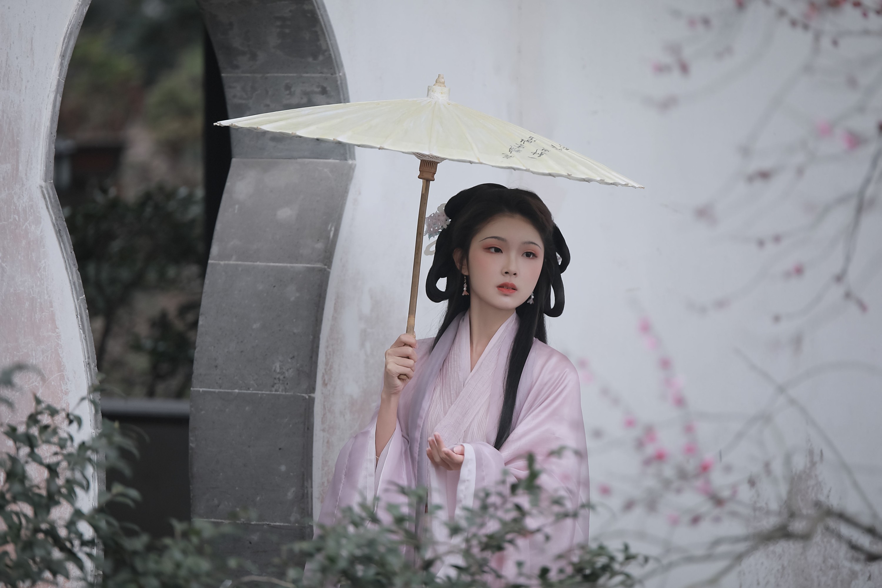 图片[6] - 溱溱 - 《曼陀山庄》[32P] - 机器猫次元 - 机器猫次元