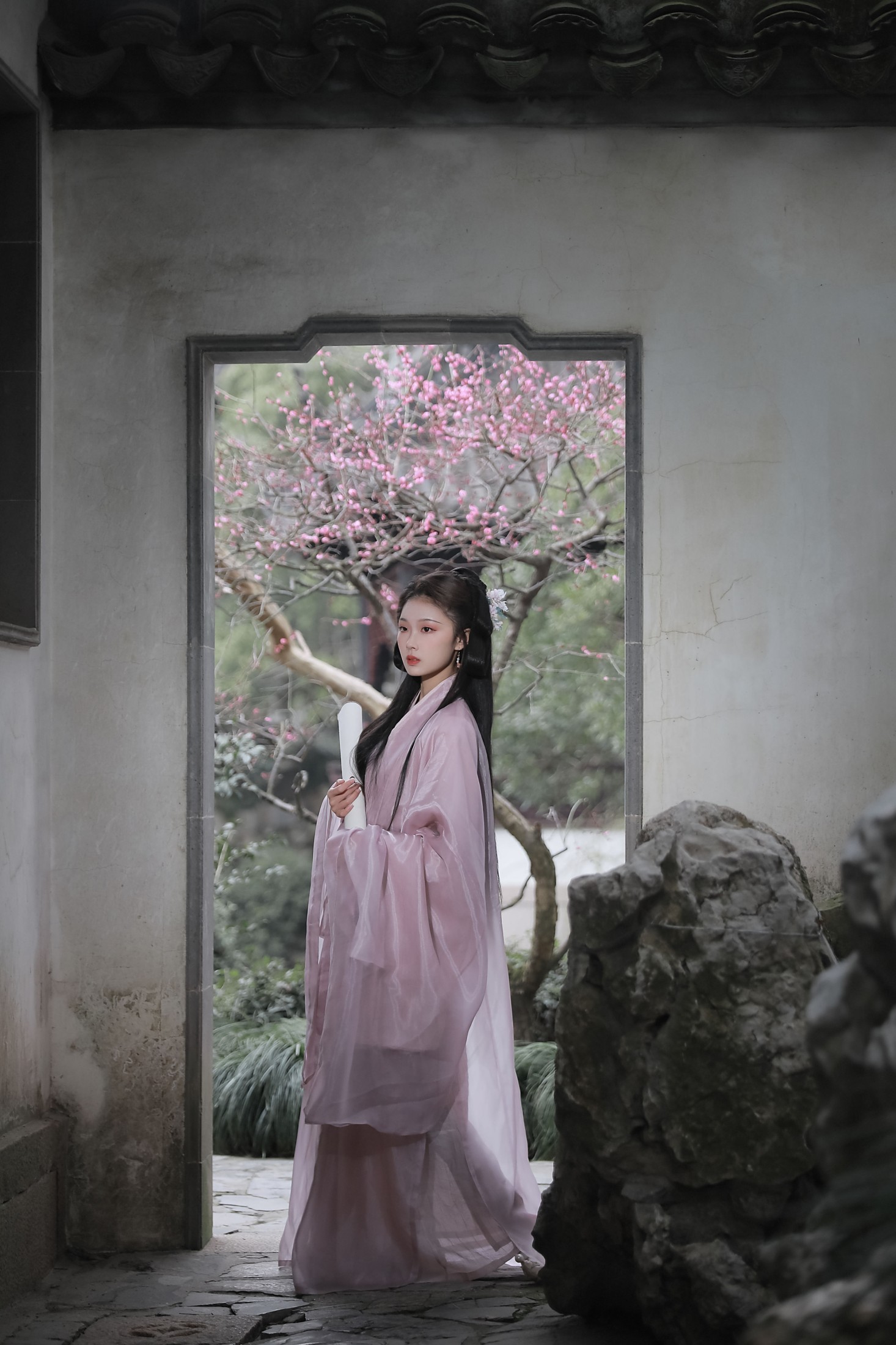 图片[5] - 溱溱 - 《曼陀山庄》[32P] - 机器猫次元 - 机器猫次元