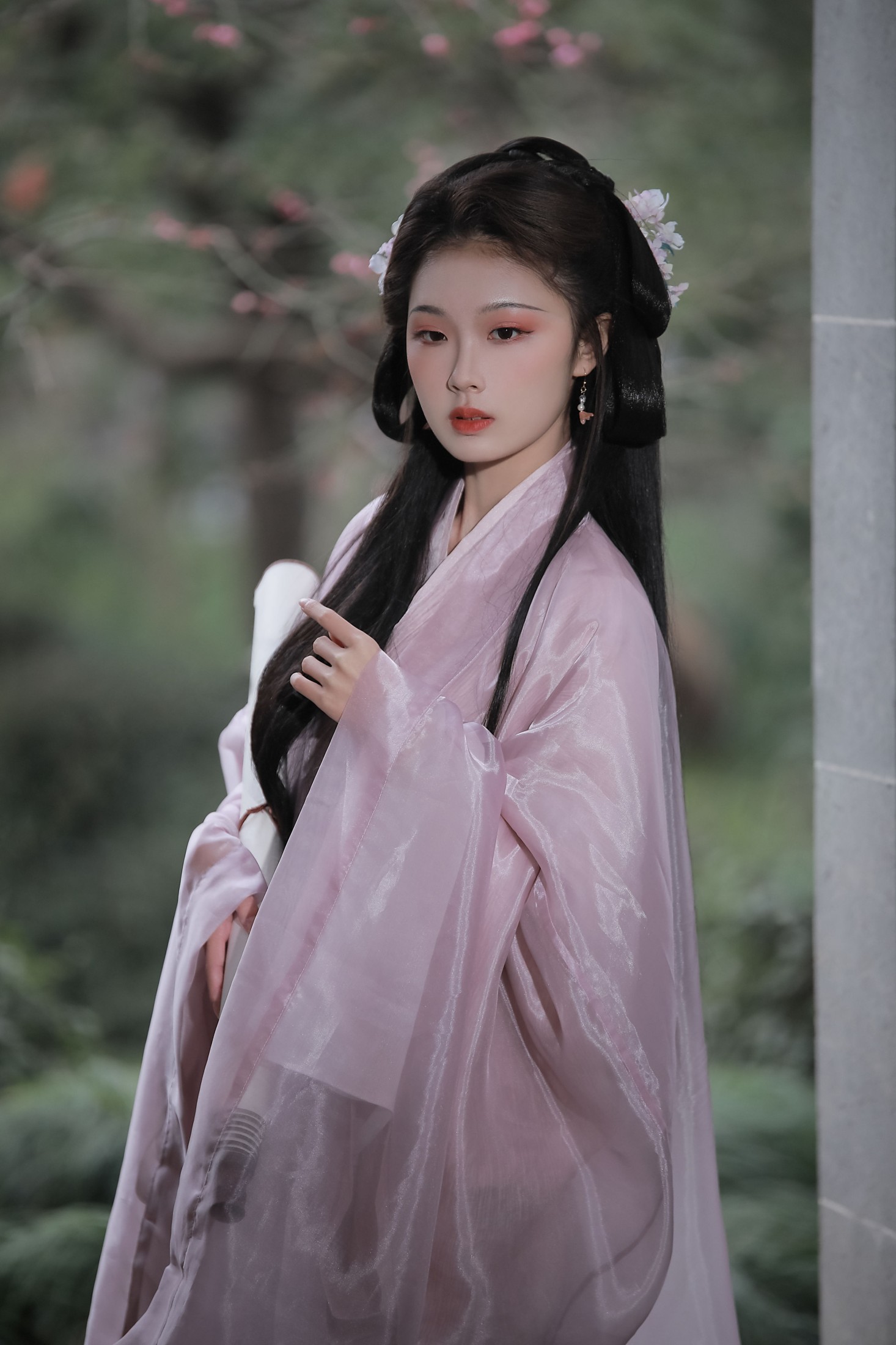 图片[7] - 溱溱 - 《曼陀山庄》[32P] - 机器猫次元 - 机器猫次元