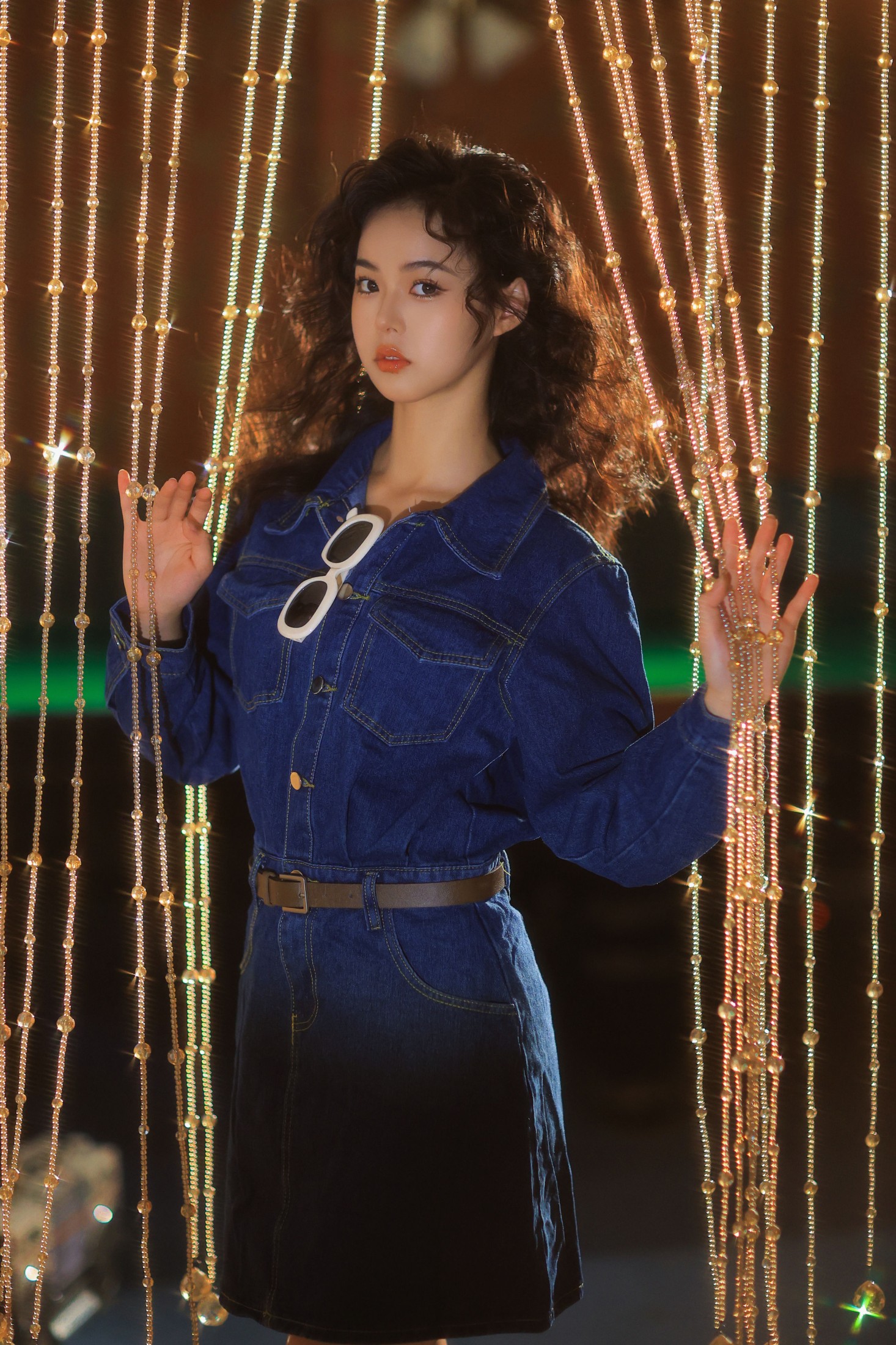 图片[3] - 小羊 - 《90年代》[31P] - 机器猫次元 - 机器猫次元