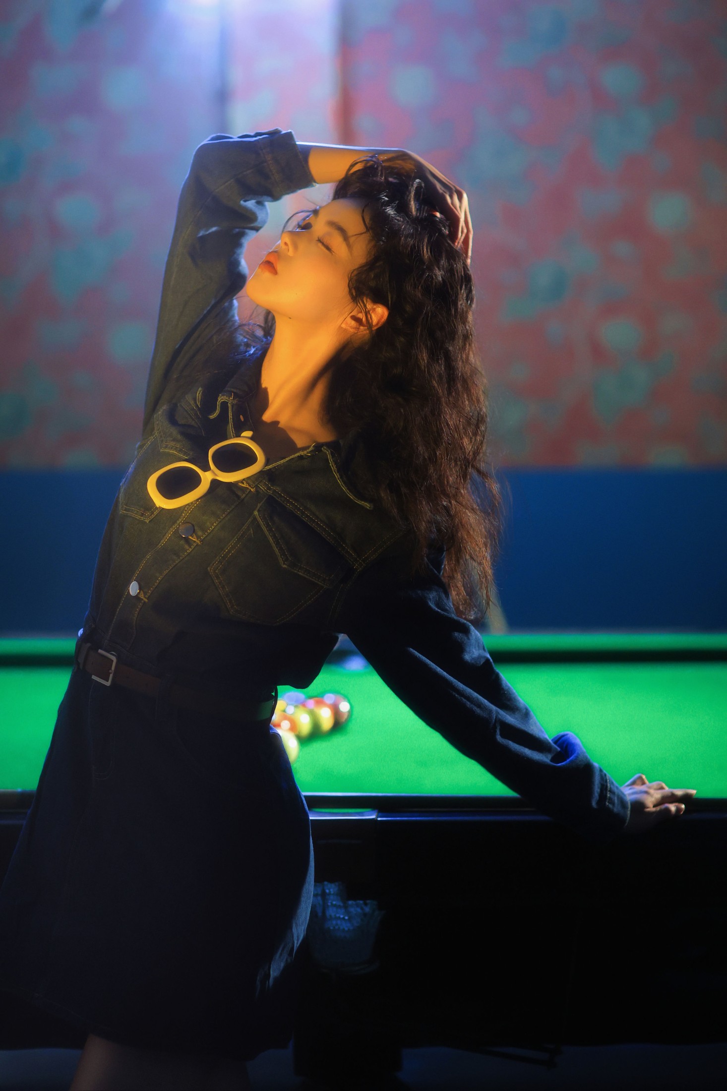 图片[5] - 小羊 - 《90年代》[31P] - 机器猫次元 - 机器猫次元