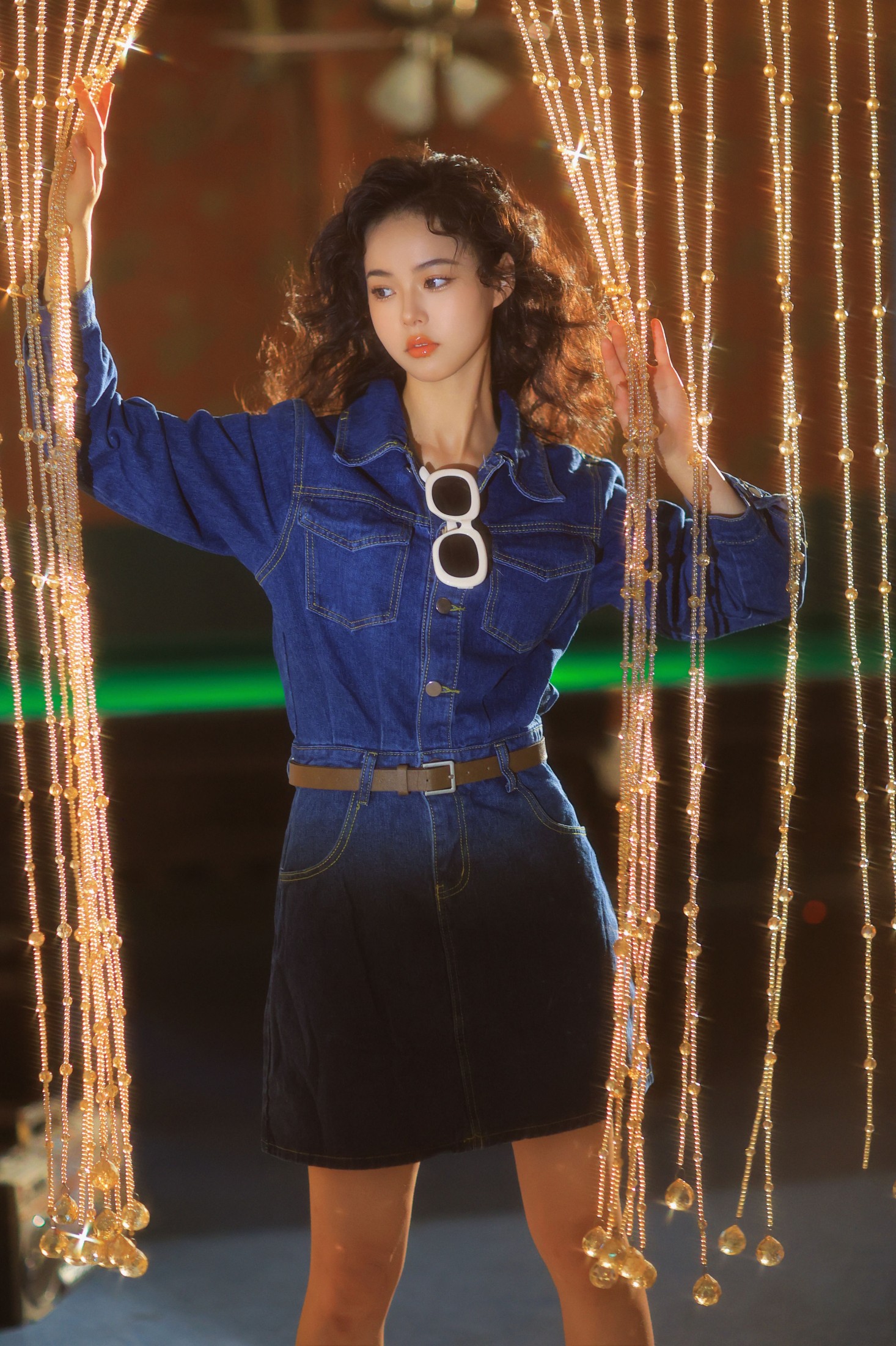 图片[8] - 小羊 - 《90年代》[31P] - 机器猫次元 - 机器猫次元