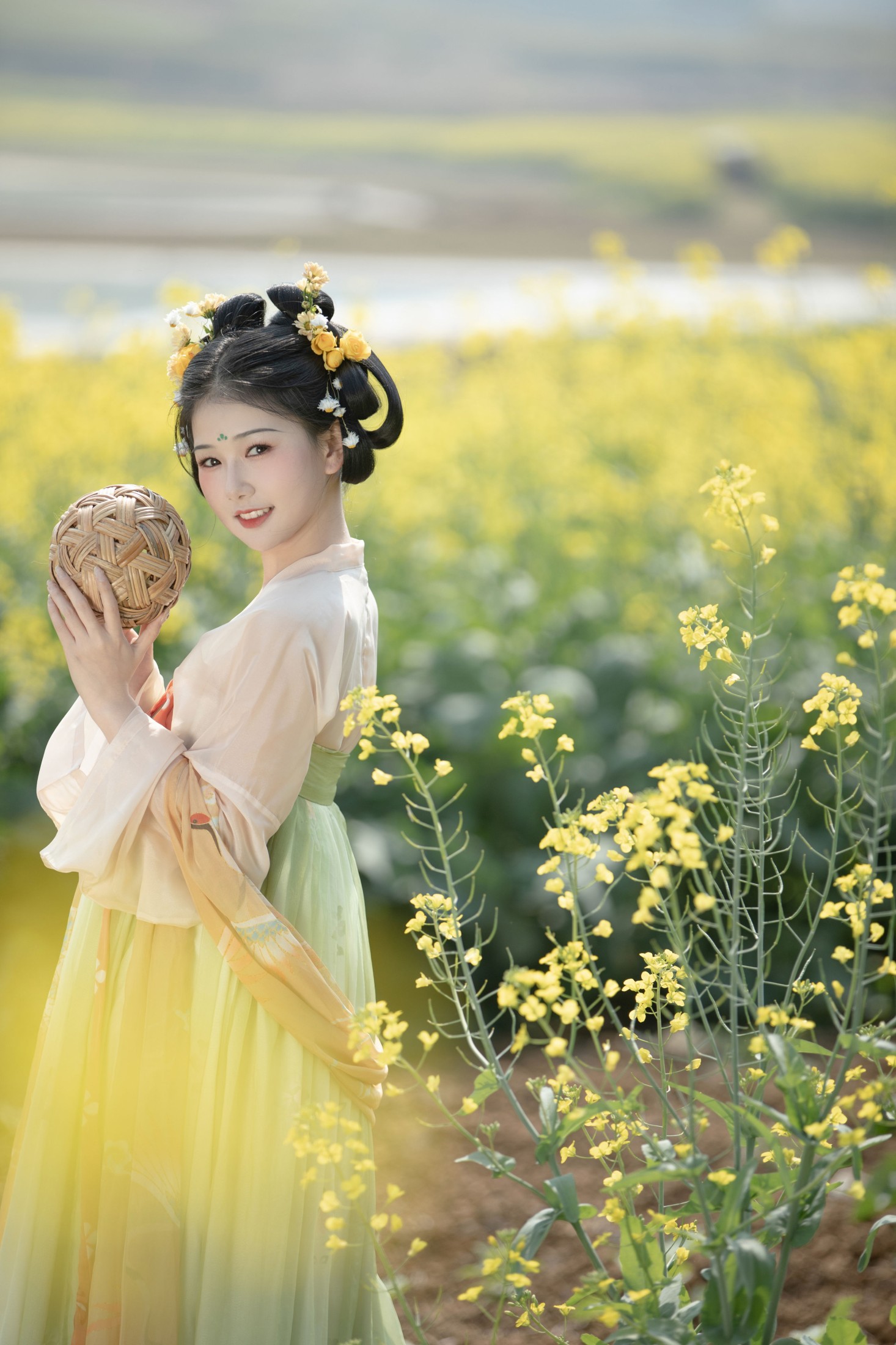 图片[3] - 酸辣湯兒 - 《春日即事》[22P] - 机器猫次元 - 机器猫次元