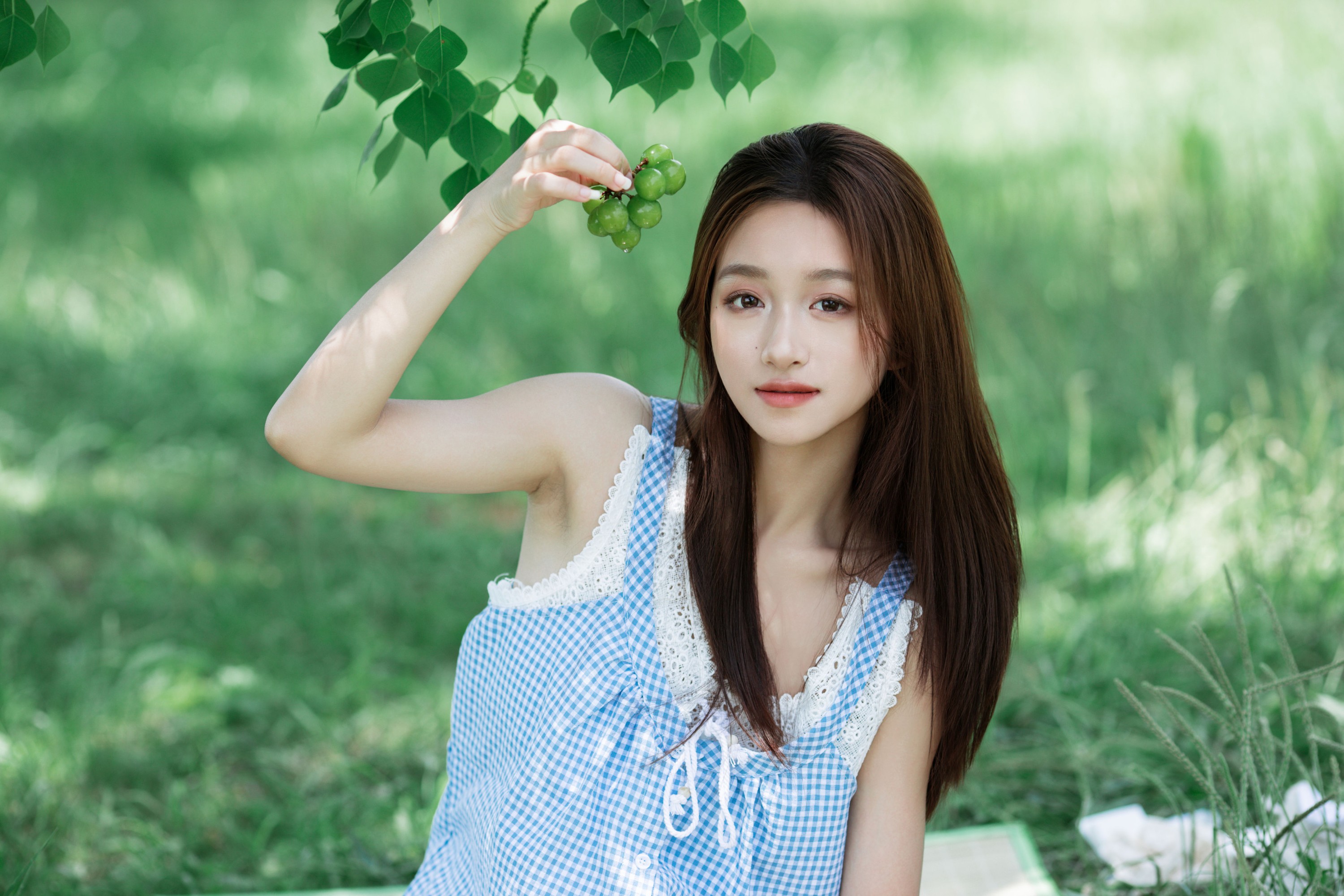 图片[6] - 钰儿 - 《被风吹过的夏天》[33P] - 机器猫次元 - 机器猫次元