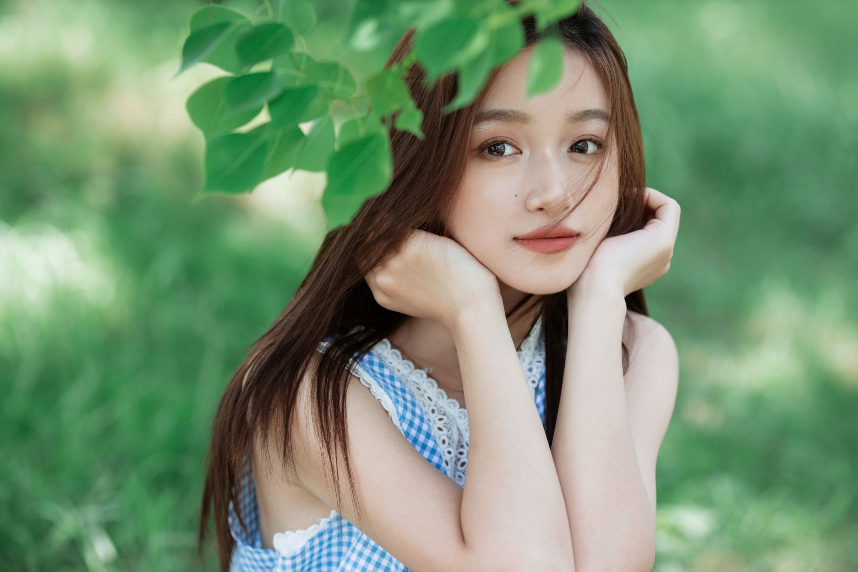 图片[8] - 钰儿 - 《被风吹过的夏天》[33P] - 机器猫次元 - 机器猫次元