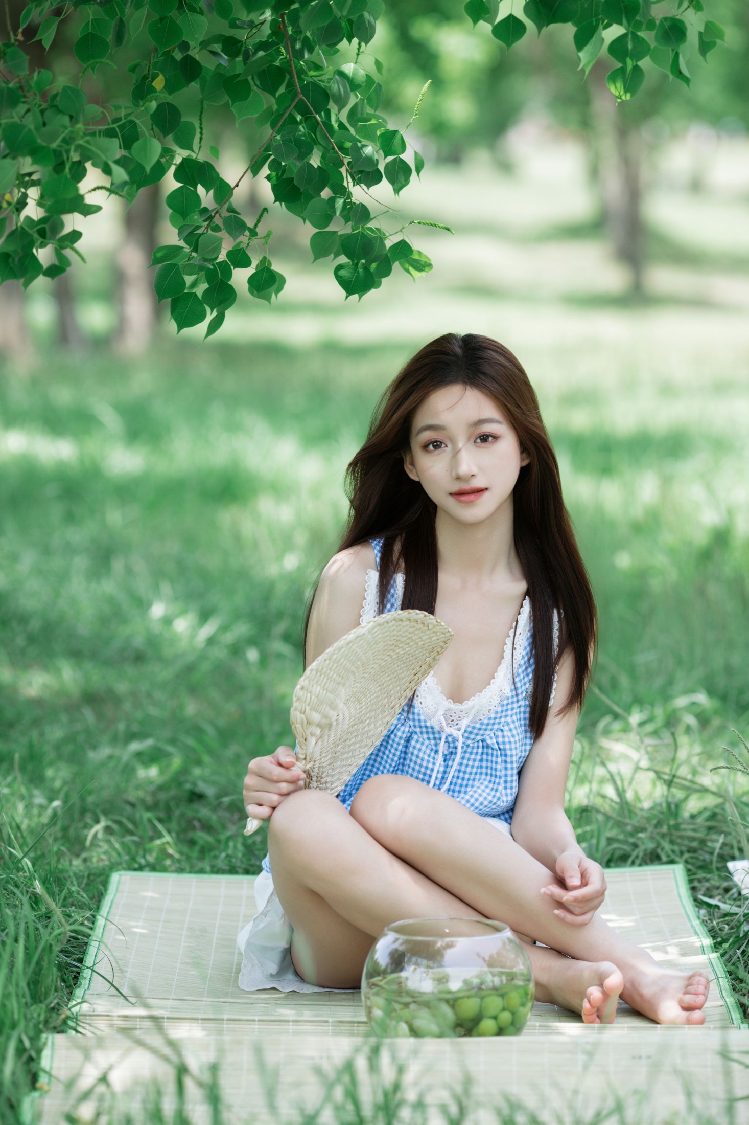 图片[3] - 钰儿 - 《被风吹过的夏天》[33P] - 机器猫次元 - 机器猫次元