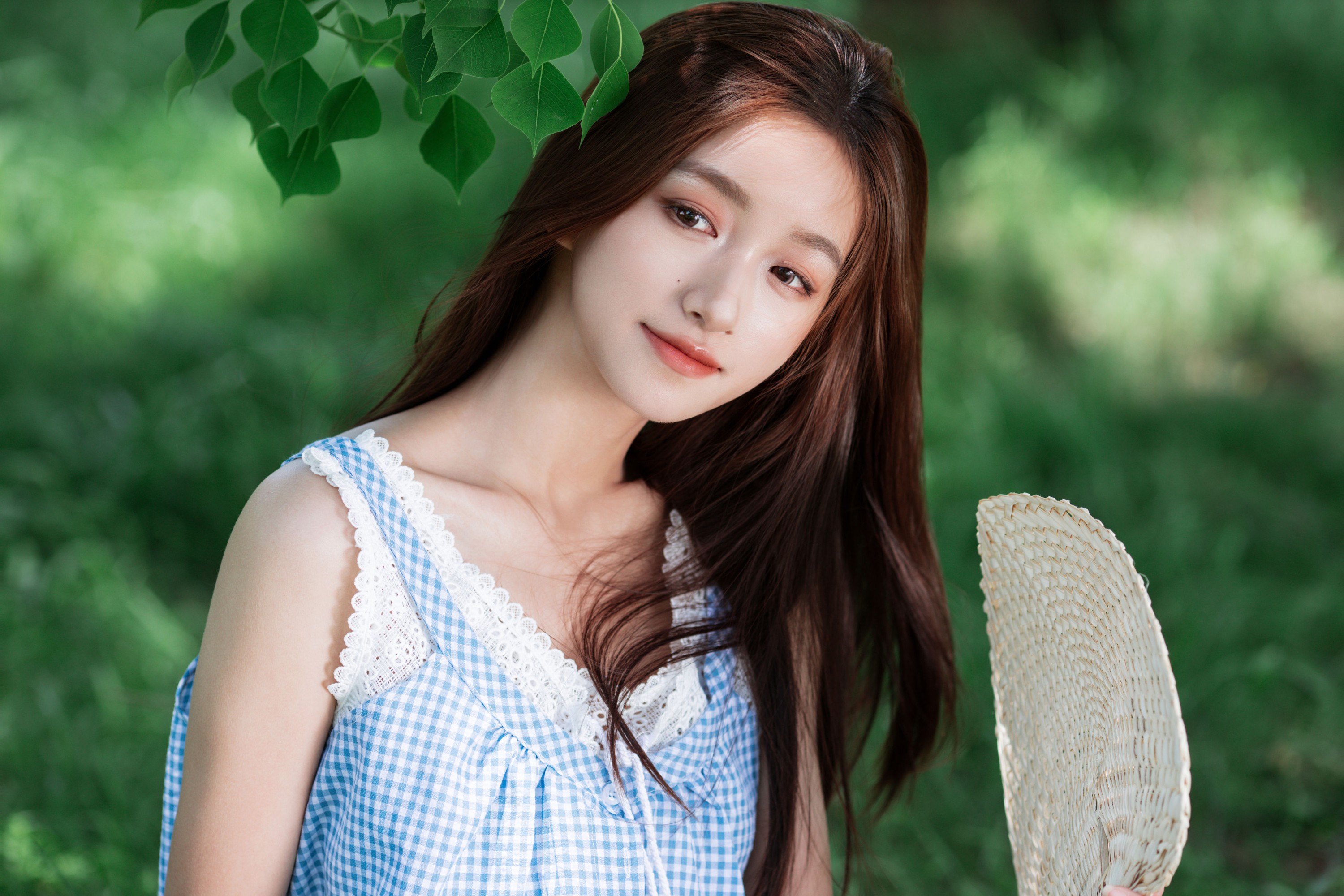 图片[4] - 钰儿 - 《被风吹过的夏天》[33P] - 机器猫次元 - 机器猫次元