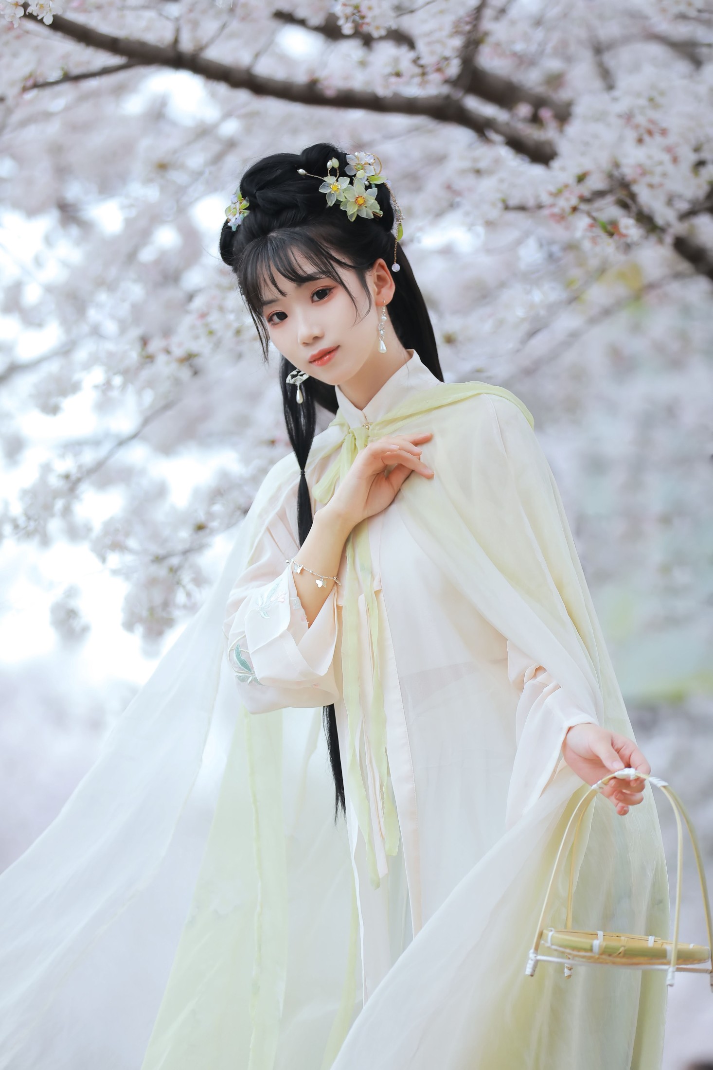 图片[7] - 周周Ay - 《花不误》[22P] - 机器猫次元 - 机器猫次元