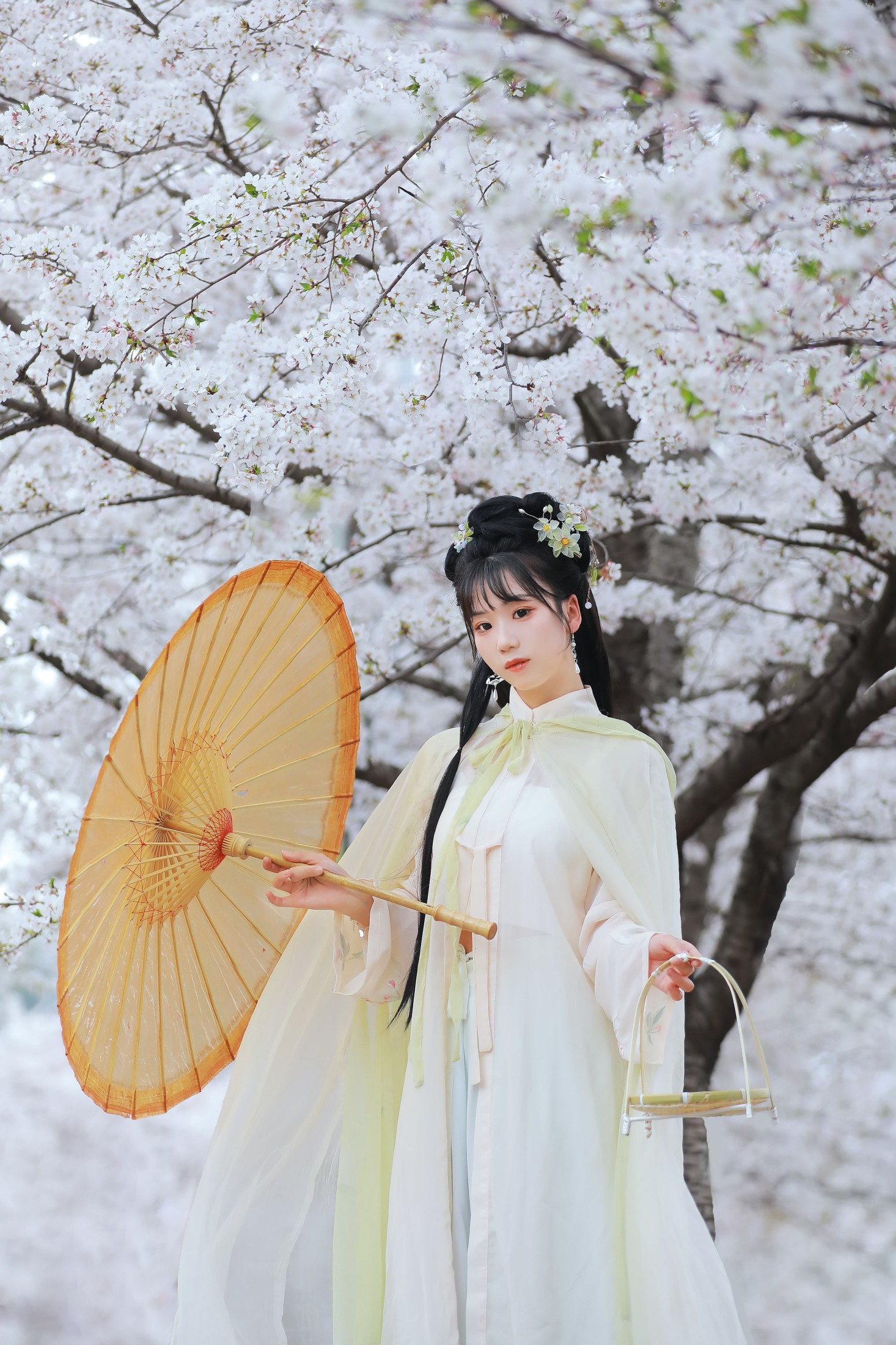 图片[3] - 周周Ay - 《花不误》[22P] - 机器猫次元 - 机器猫次元