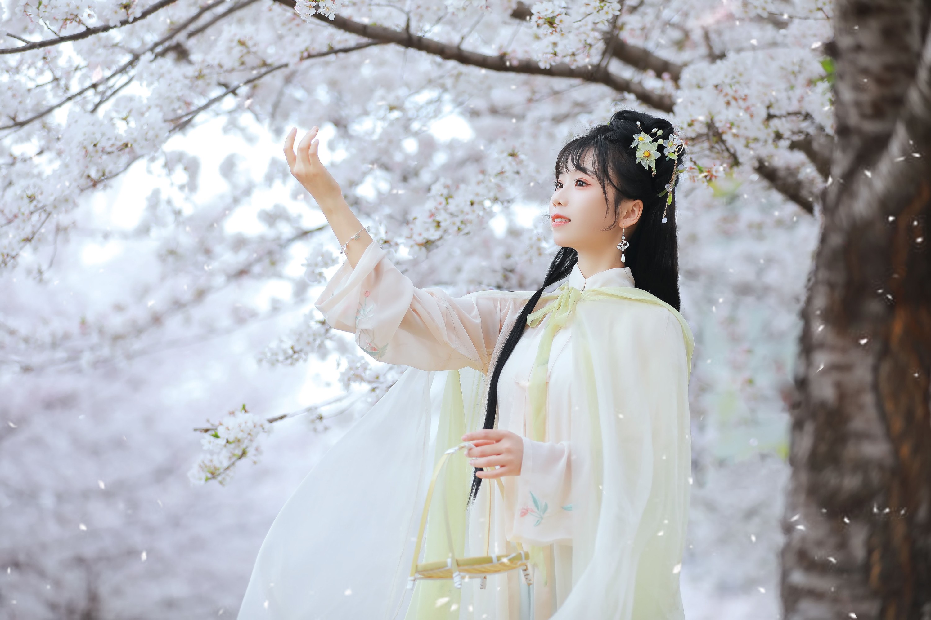 图片[4] - 周周Ay - 《花不误》[22P] - 机器猫次元 - 机器猫次元
