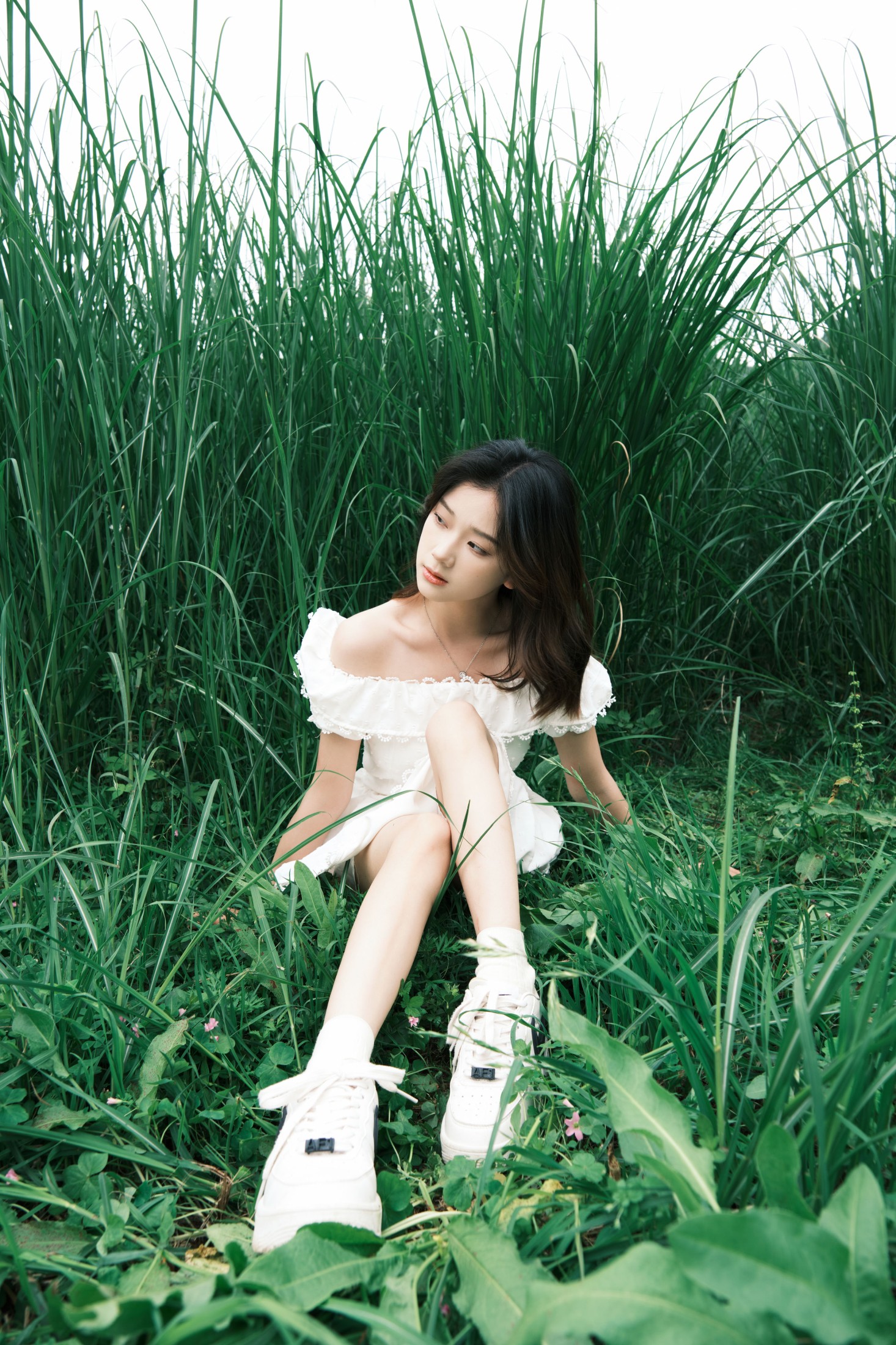 图片[6] - To小北 - 《草地少女》[39P] - 机器猫次元 - 机器猫次元