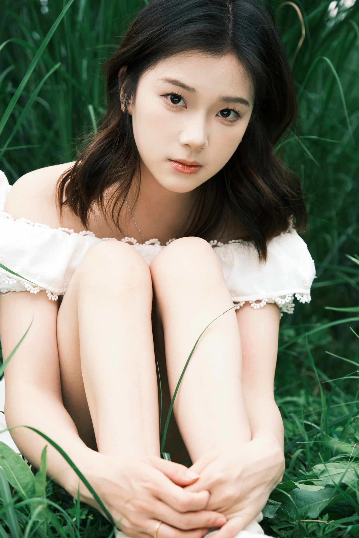 图片[7] - To小北 - 《草地少女》[39P] - 机器猫次元 - 机器猫次元