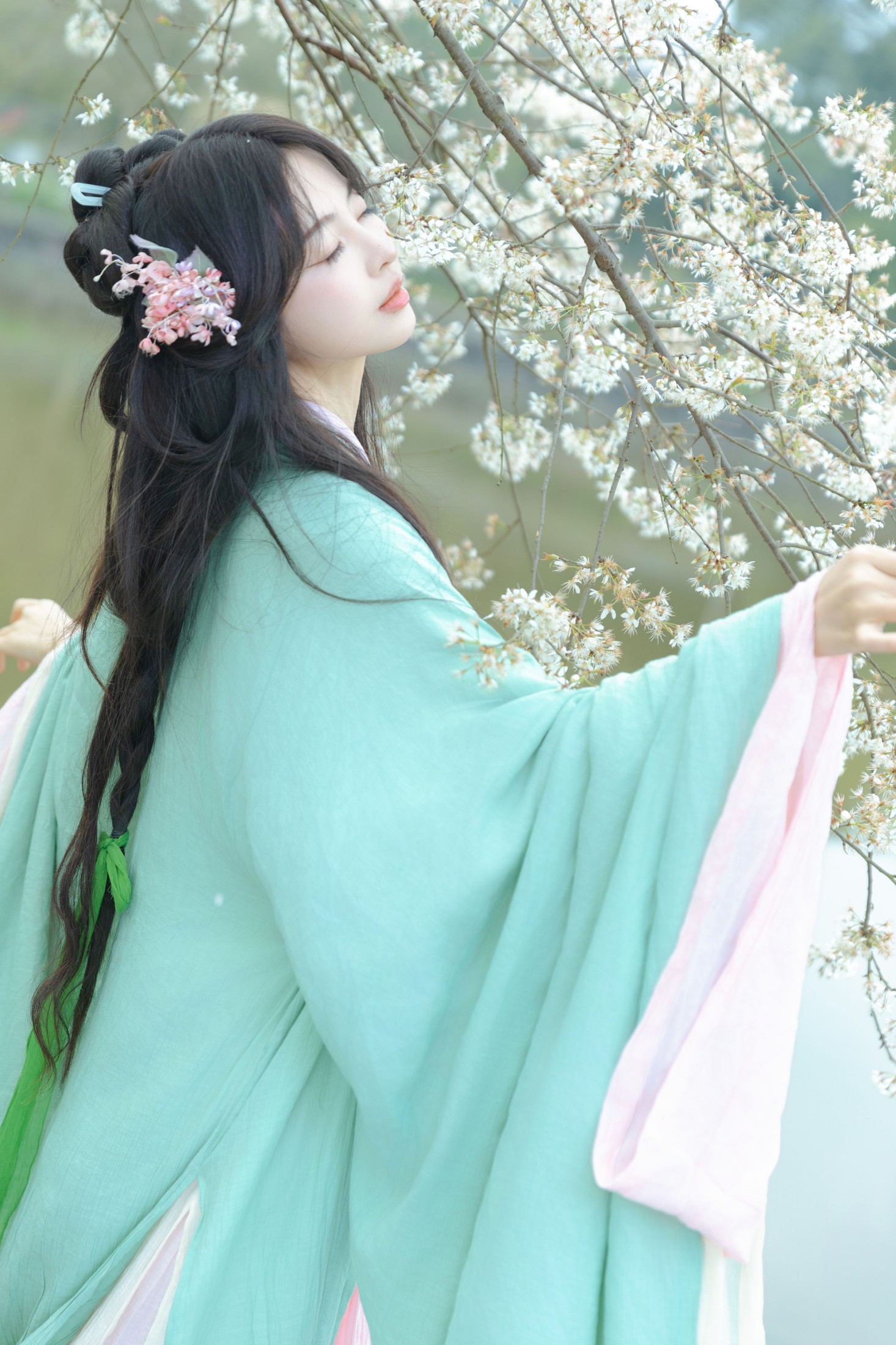 图片[4] - 兰因 - 《望夏》[25P] - 机器猫次元 - 机器猫次元