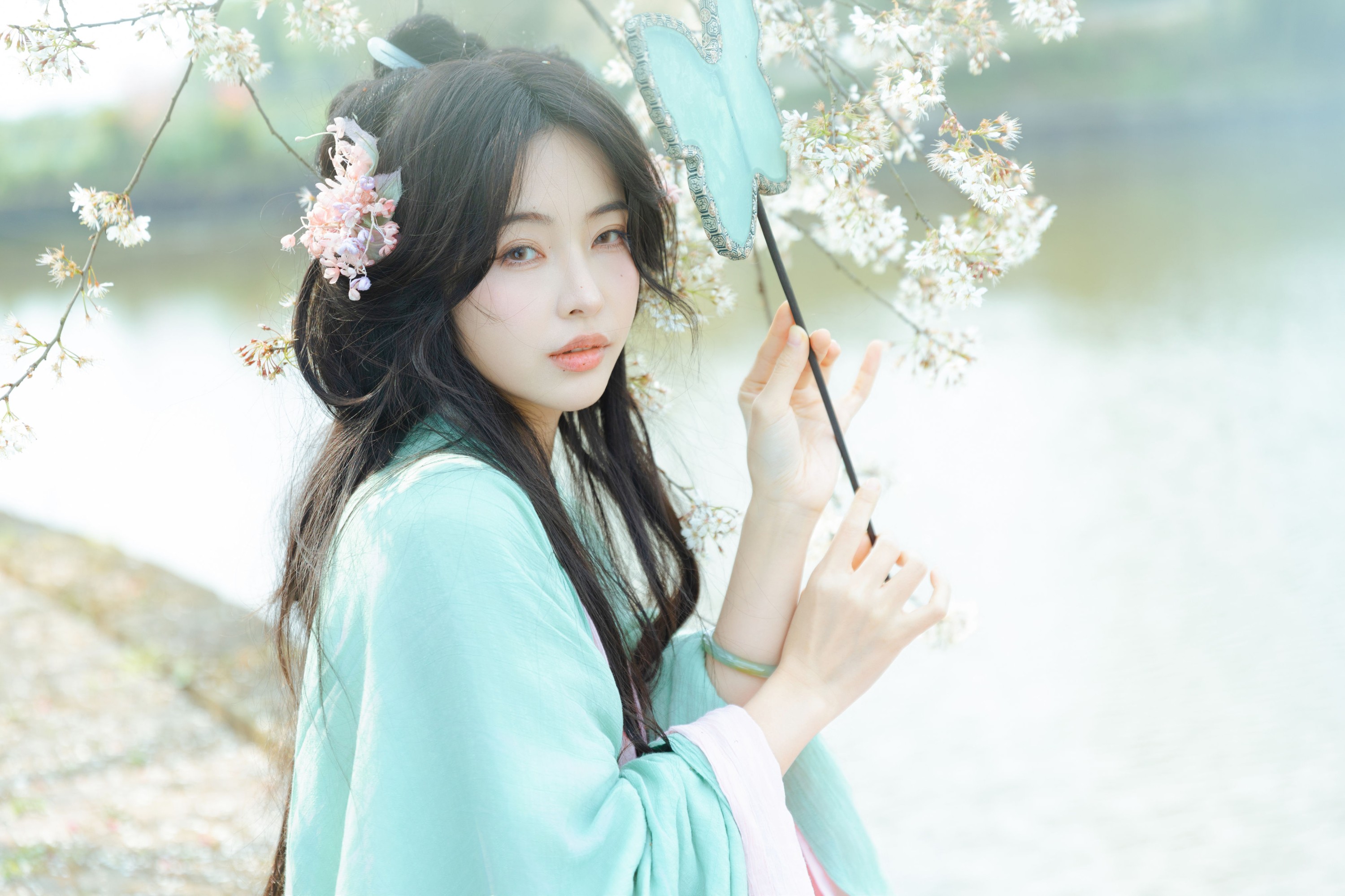 图片[3] - 兰因 - 《望夏》[25P] - 机器猫次元 - 机器猫次元
