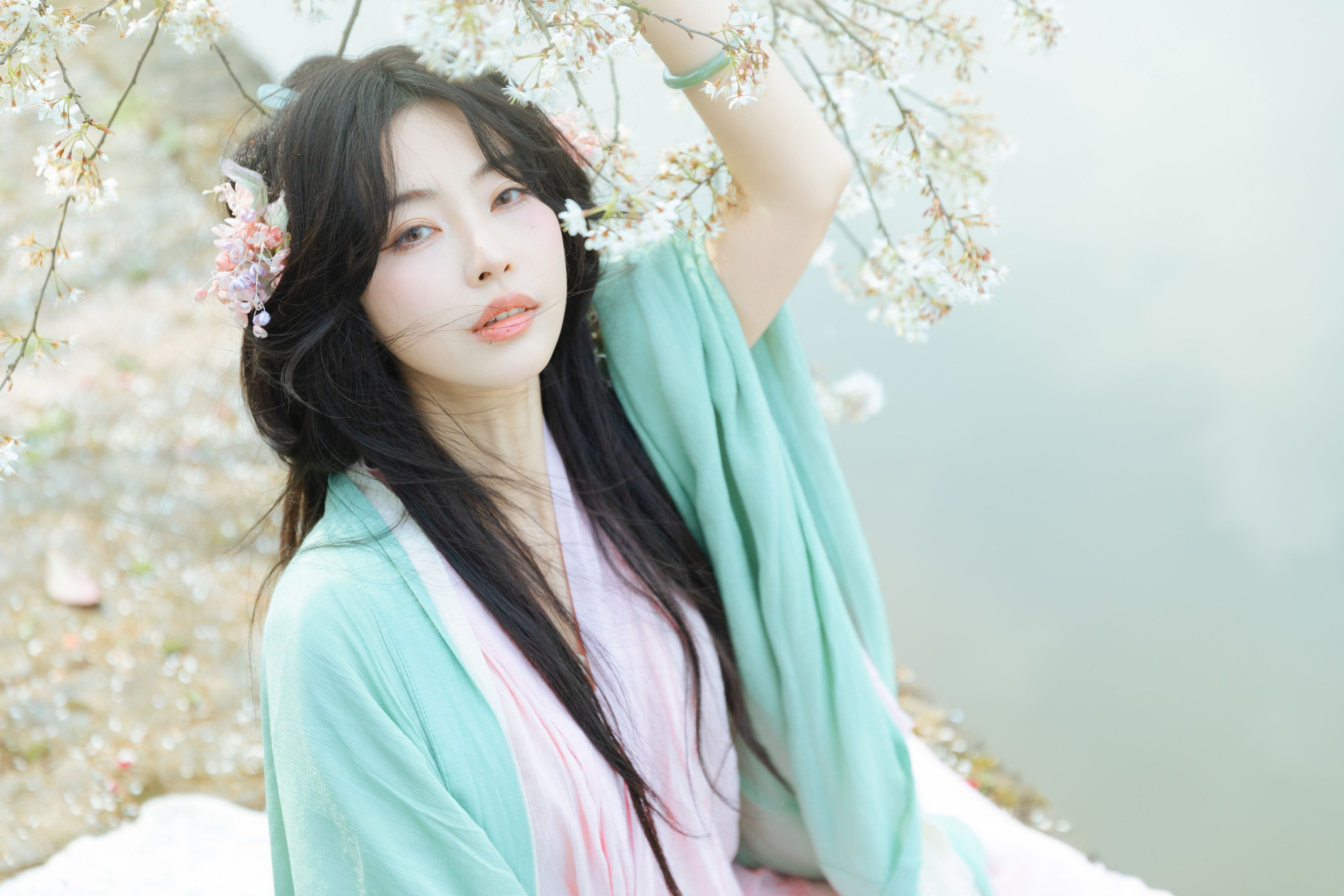 图片[5] - 兰因 - 《望夏》[25P] - 机器猫次元 - 机器猫次元