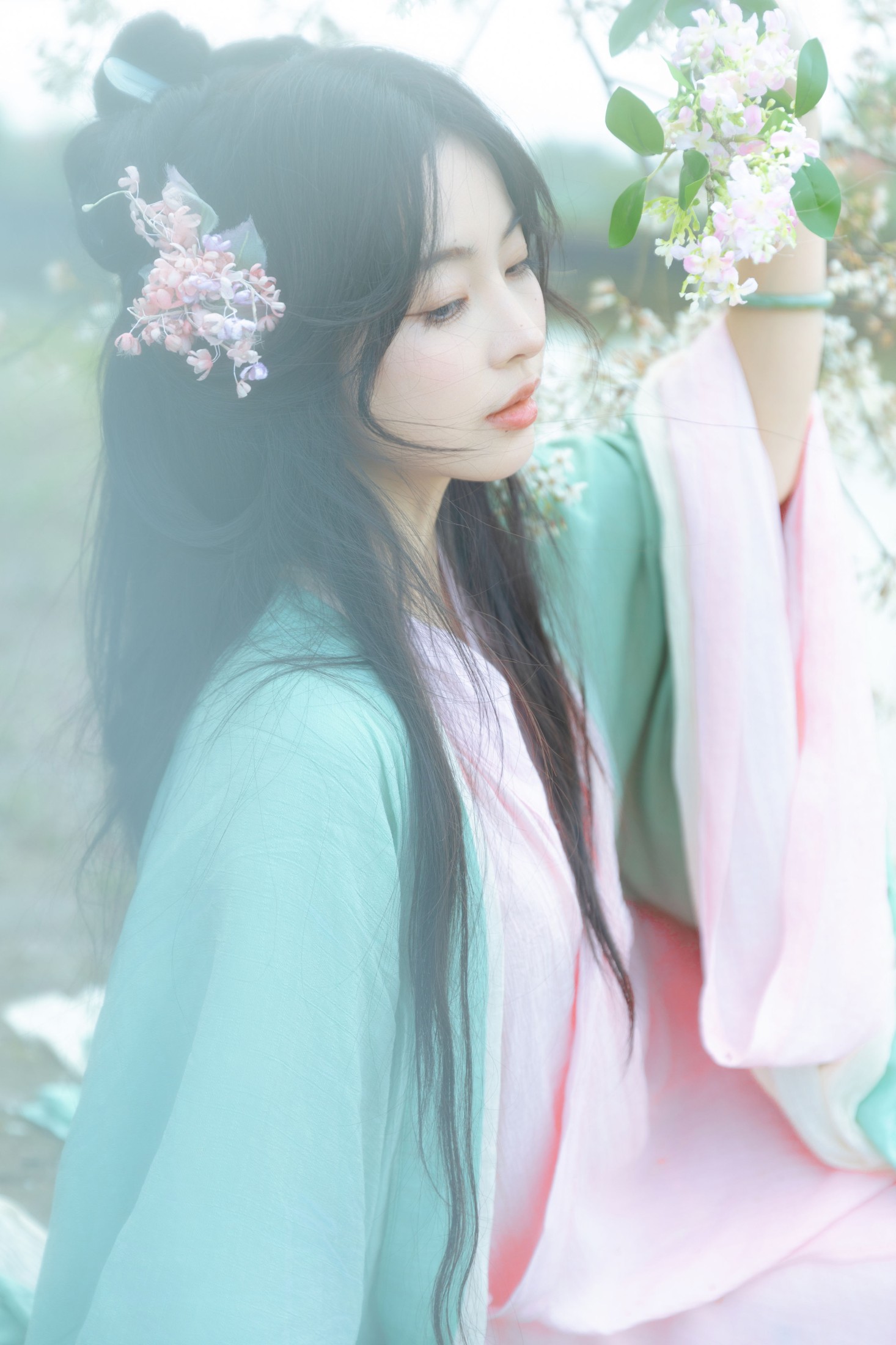 图片[7] - 兰因 - 《望夏》[25P] - 机器猫次元 - 机器猫次元
