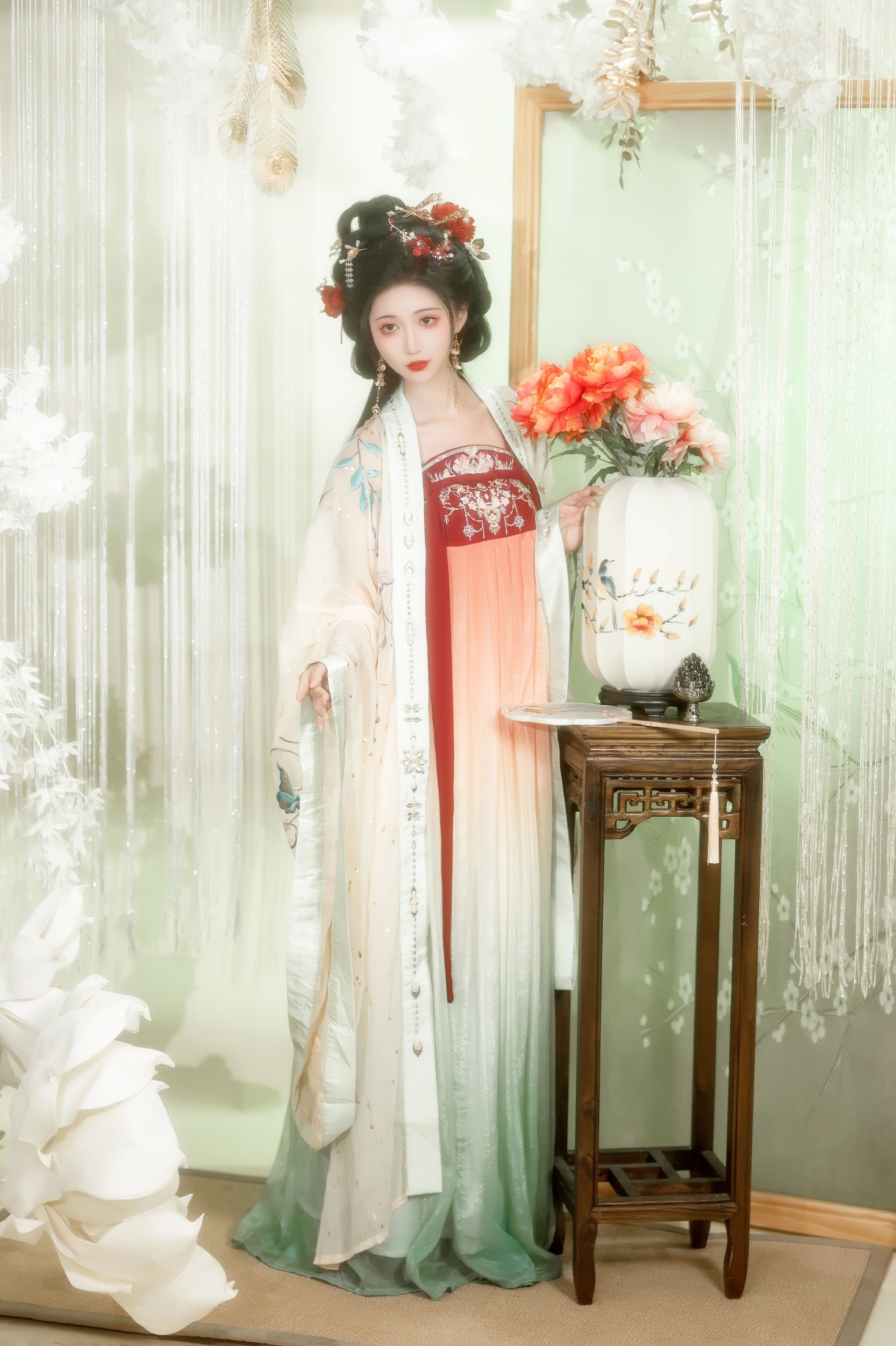 图片[3] - 绮罗生的小苏苏 - 《心上约》[24P] - 机器猫次元 - 机器猫次元