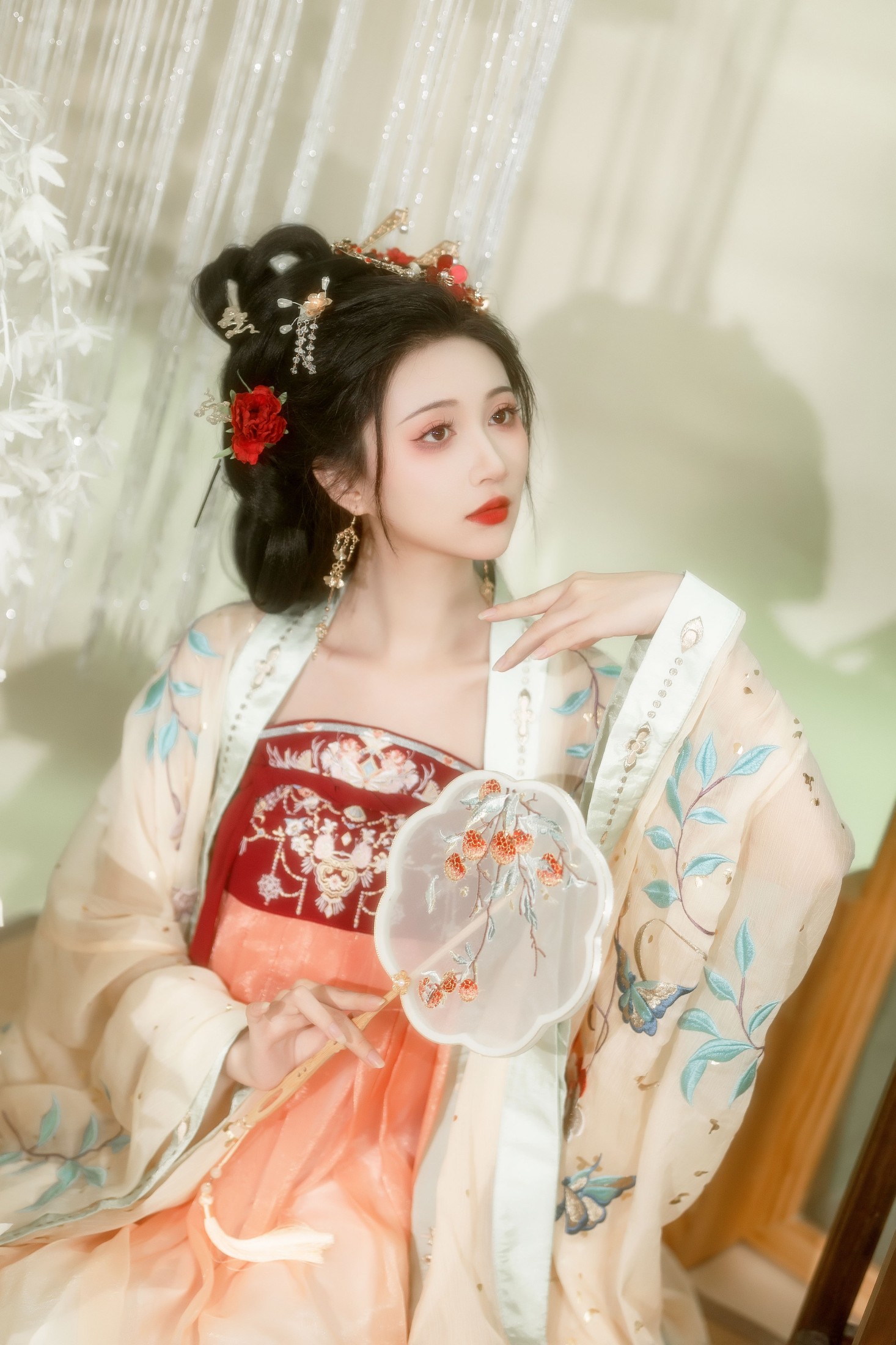 图片[4] - 绮罗生的小苏苏 - 《心上约》[24P] - 机器猫次元 - 机器猫次元