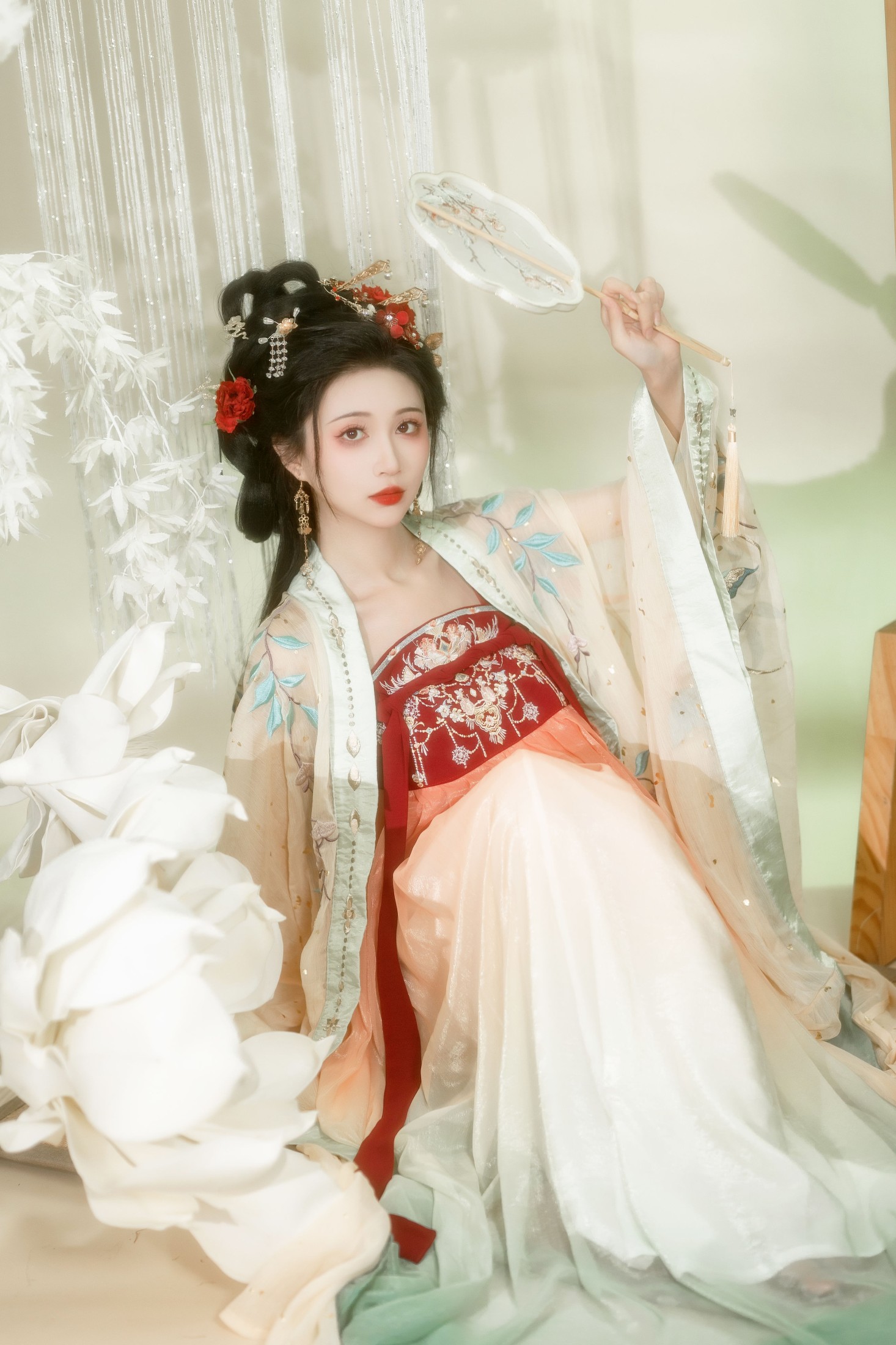 图片[7] - 绮罗生的小苏苏 - 《心上约》[24P] - 机器猫次元 - 机器猫次元