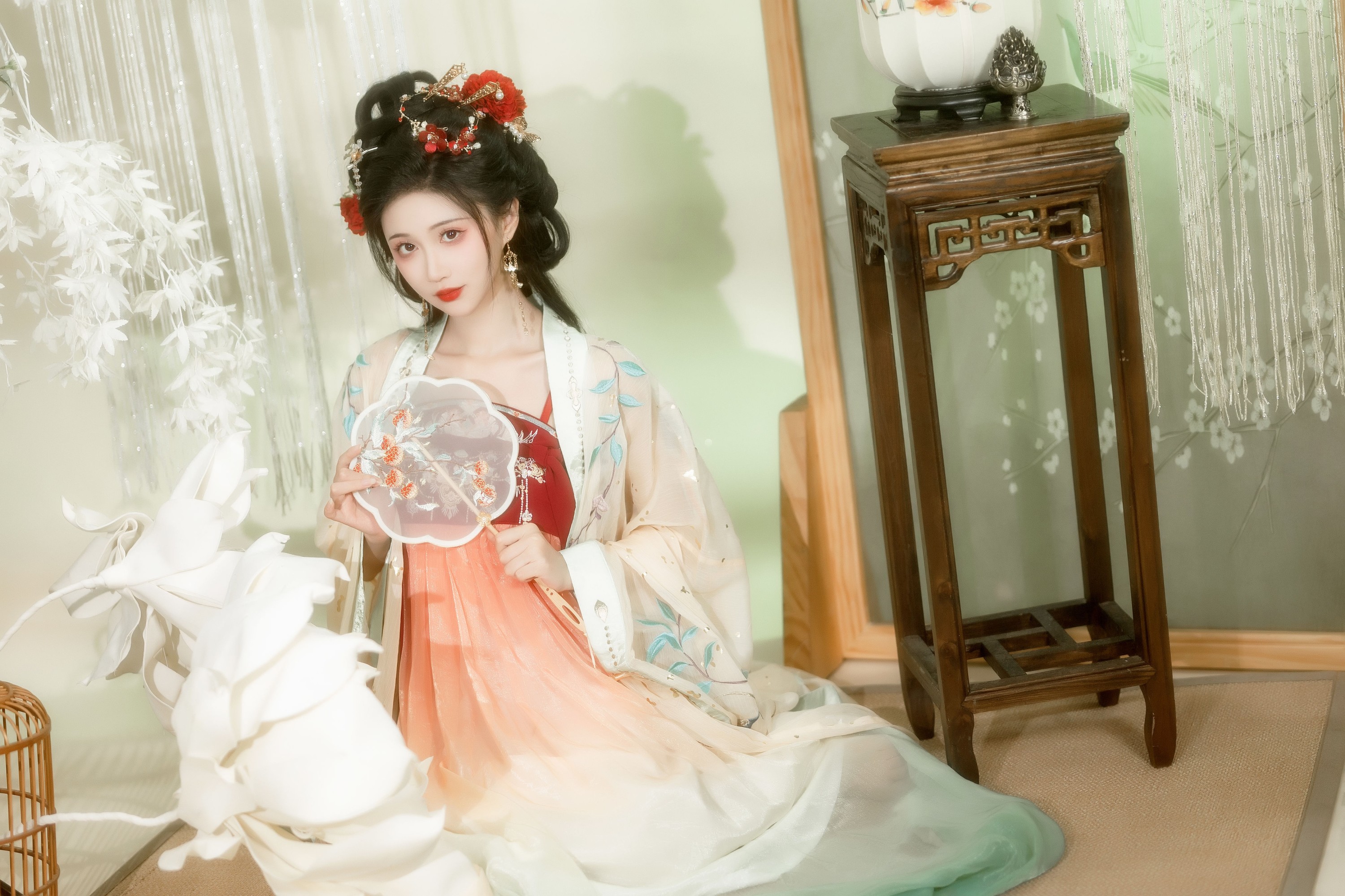 图片[8] - 绮罗生的小苏苏 - 《心上约》[24P] - 机器猫次元 - 机器猫次元