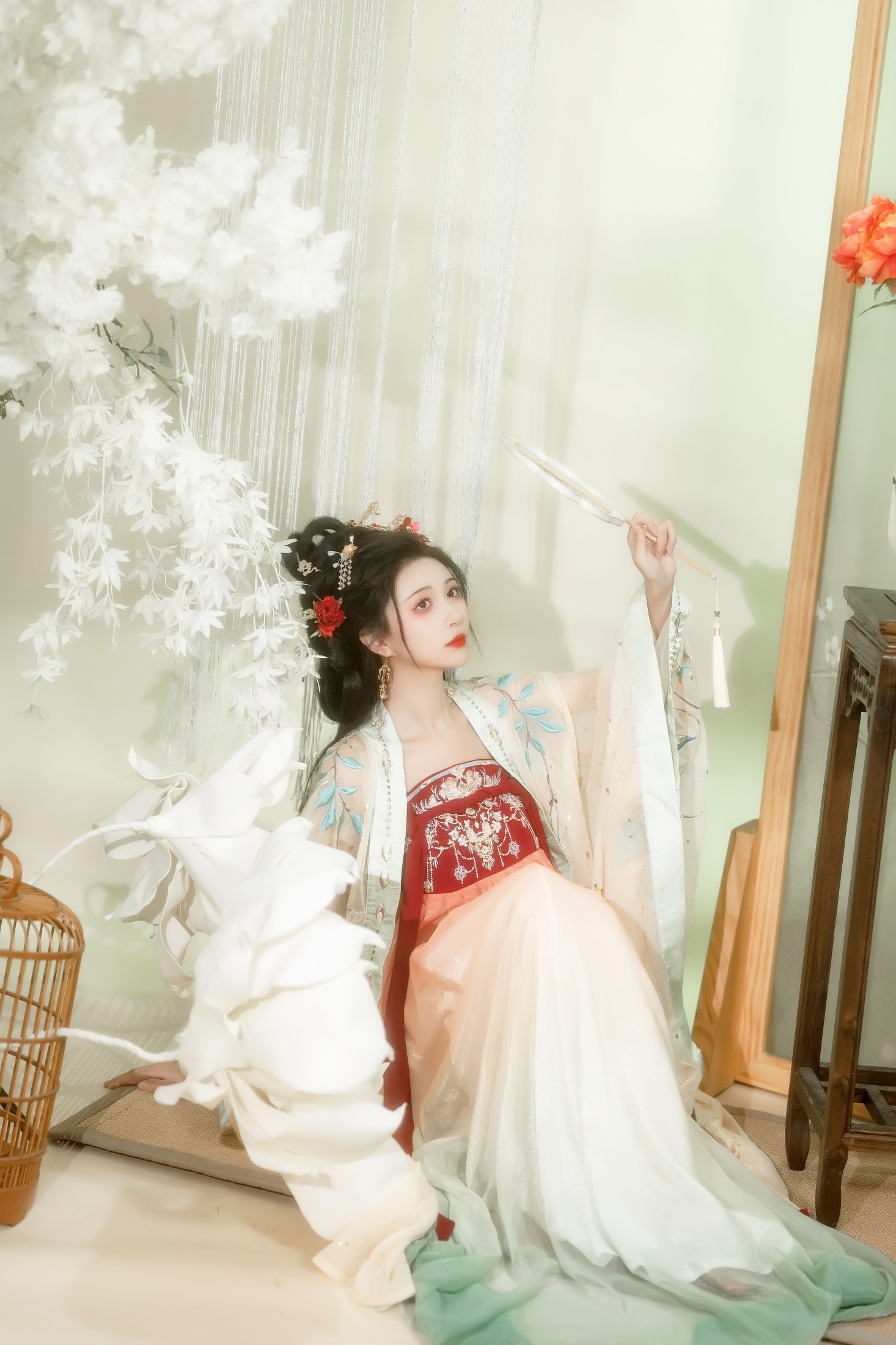 图片[6] - 绮罗生的小苏苏 - 《心上约》[24P] - 机器猫次元 - 机器猫次元