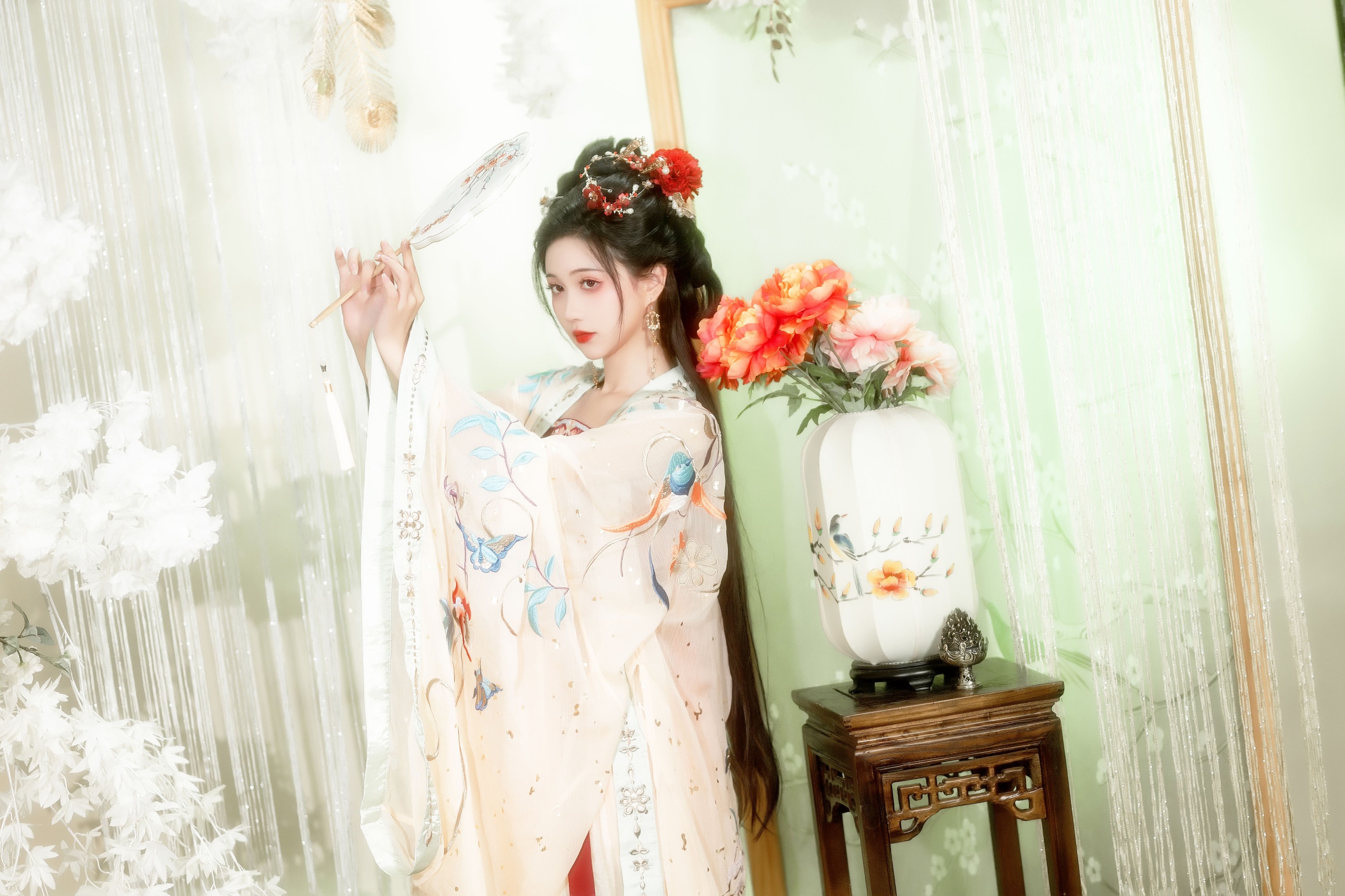 图片[5] - 绮罗生的小苏苏 - 《心上约》[24P] - 机器猫次元 - 机器猫次元