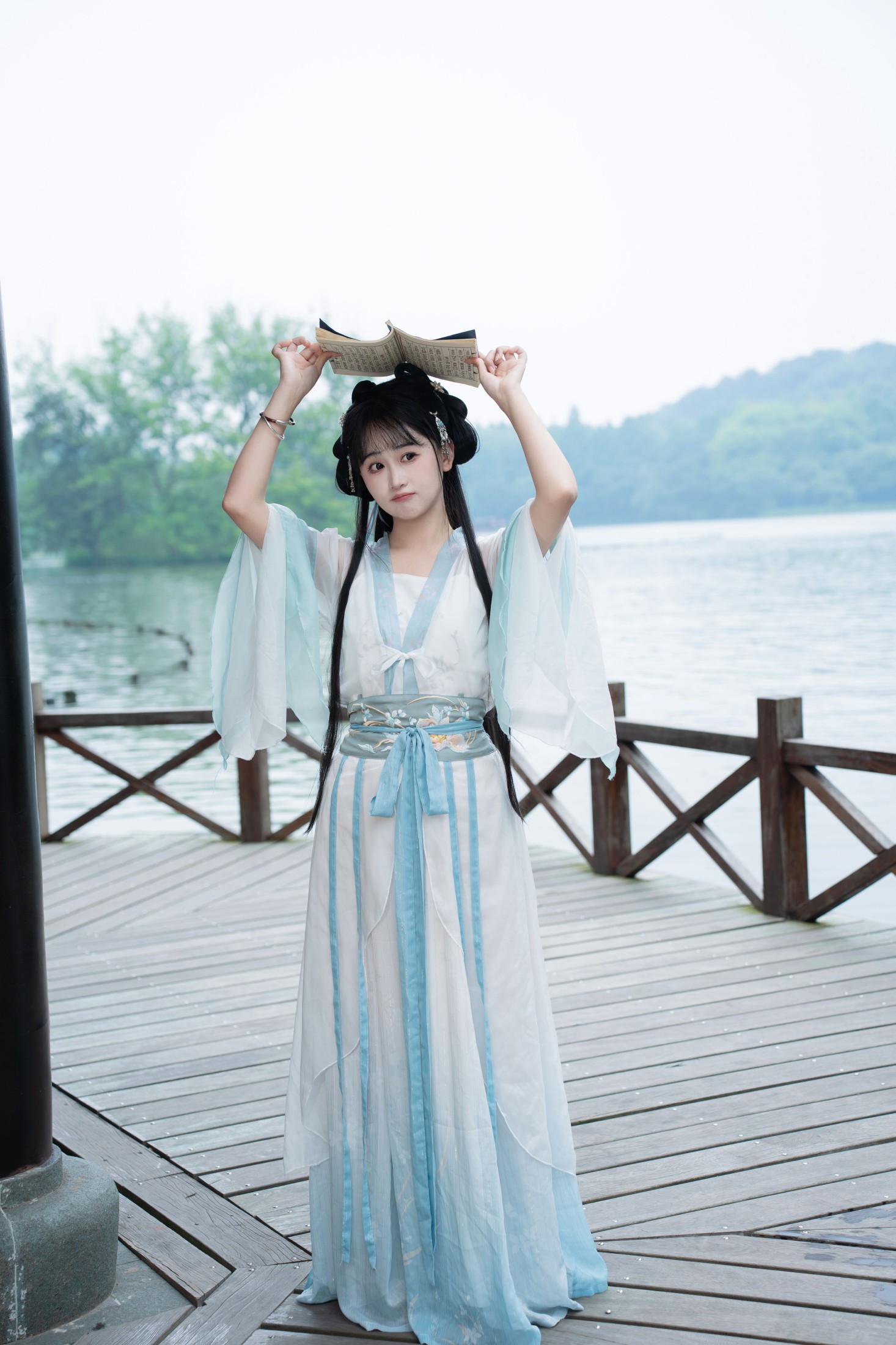 图片[3] - 湫一只岁岁 - 《小师妹成长记》[30P] - 机器猫次元 - 机器猫次元