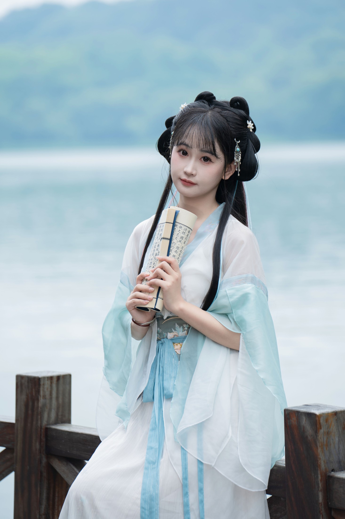 图片[5] - 湫一只岁岁 - 《小师妹成长记》[30P] - 机器猫次元 - 机器猫次元