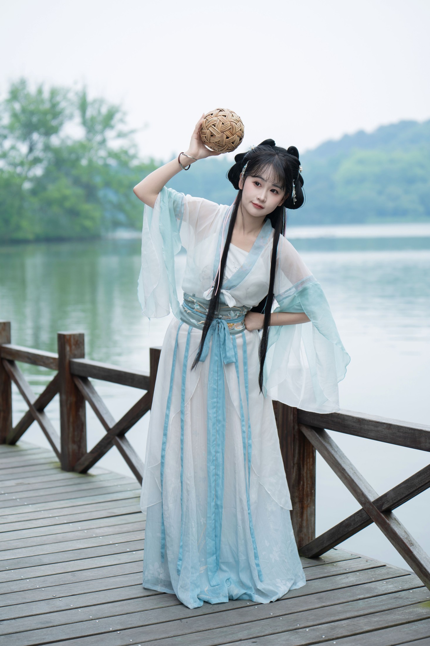 图片[7] - 湫一只岁岁 - 《小师妹成长记》[30P] - 机器猫次元 - 机器猫次元