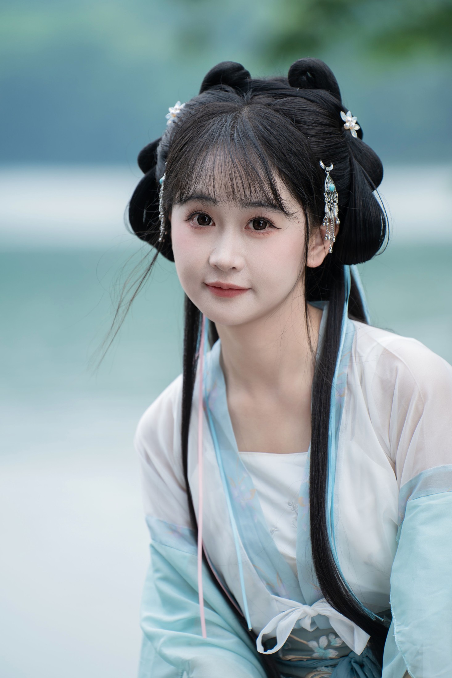 图片[6] - 湫一只岁岁 - 《小师妹成长记》[30P] - 机器猫次元 - 机器猫次元