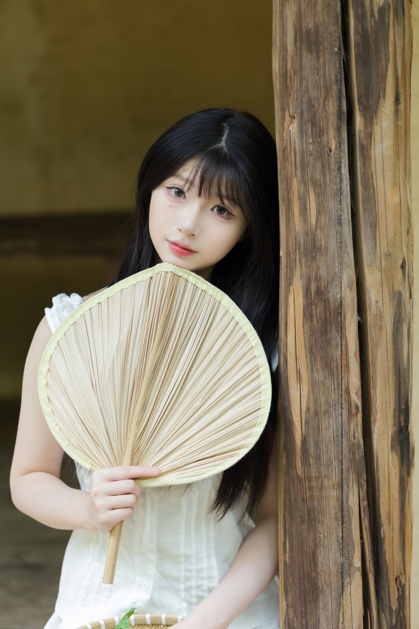 图片[8] - 月月公主 - 《青涩的夏》[29P] - 机器猫次元 - 机器猫次元
