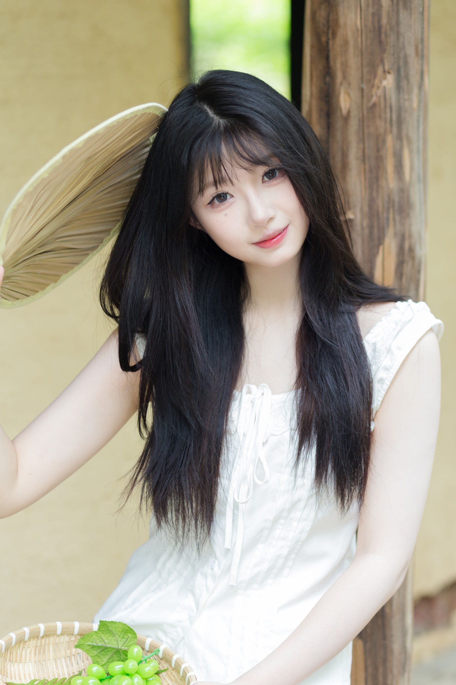图片[7] - 月月公主 - 《青涩的夏》[29P] - 机器猫次元 - 机器猫次元